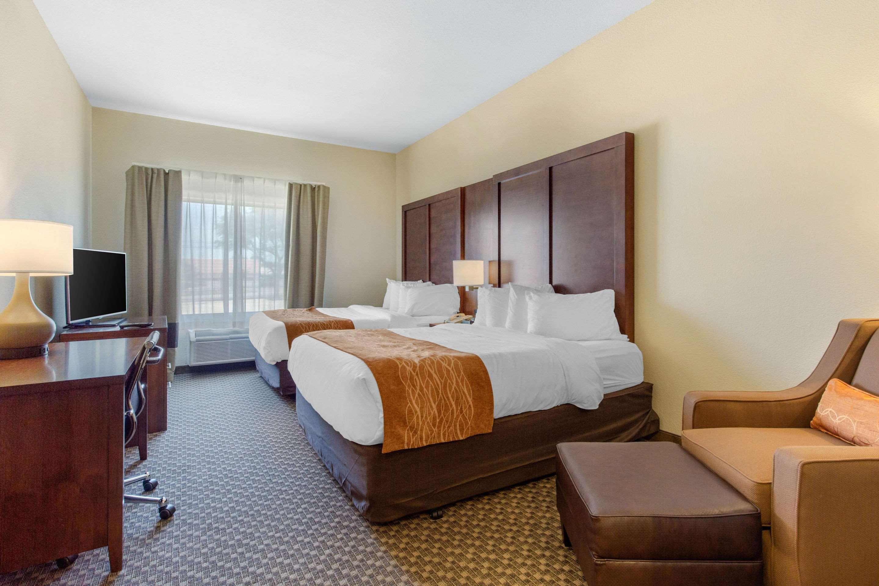 Hotel Comfort & Sw Sugarland