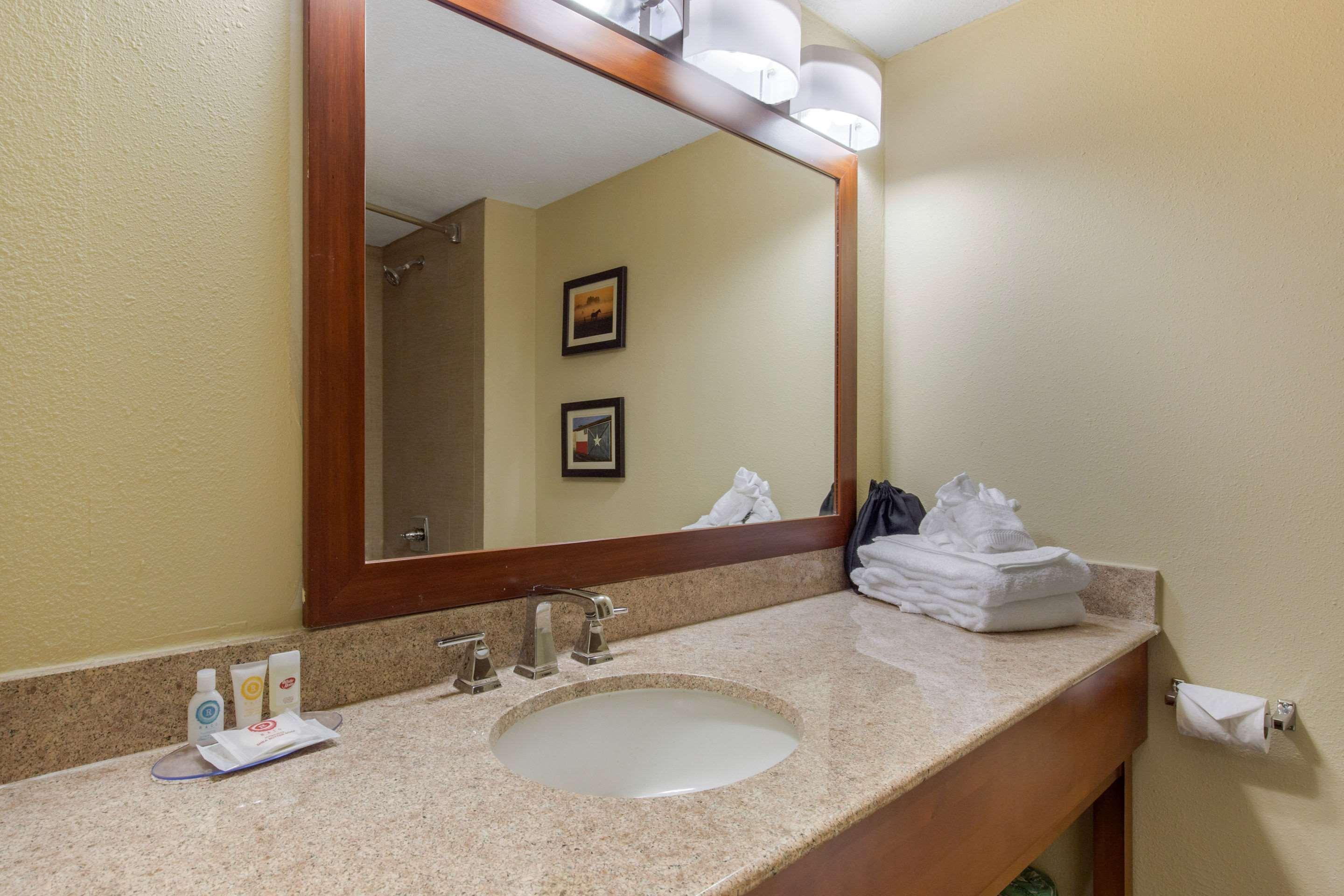 Hotel Comfort & Sw Sugarland Houston