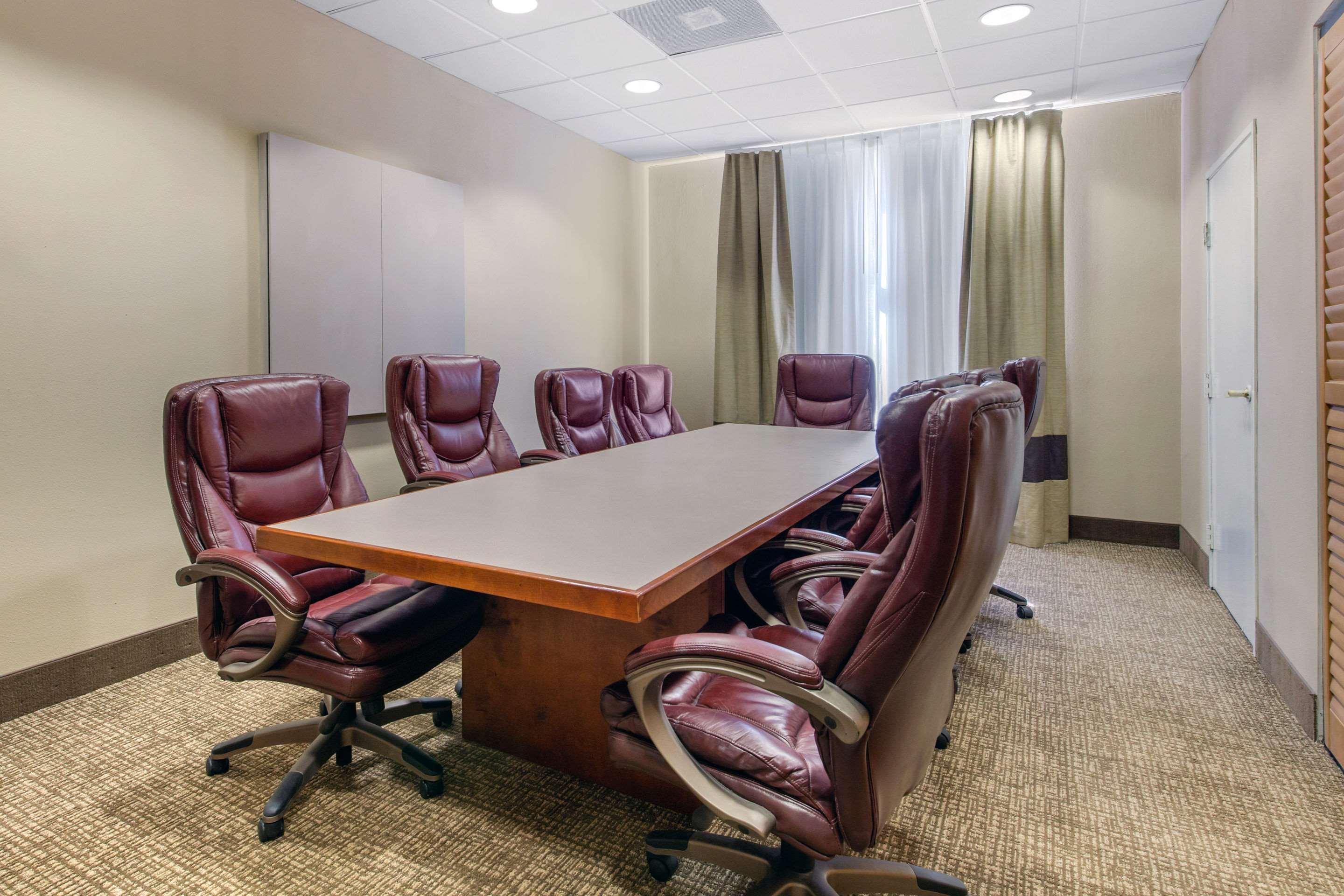 Hotel Comfort & Sw Sugarland Houston