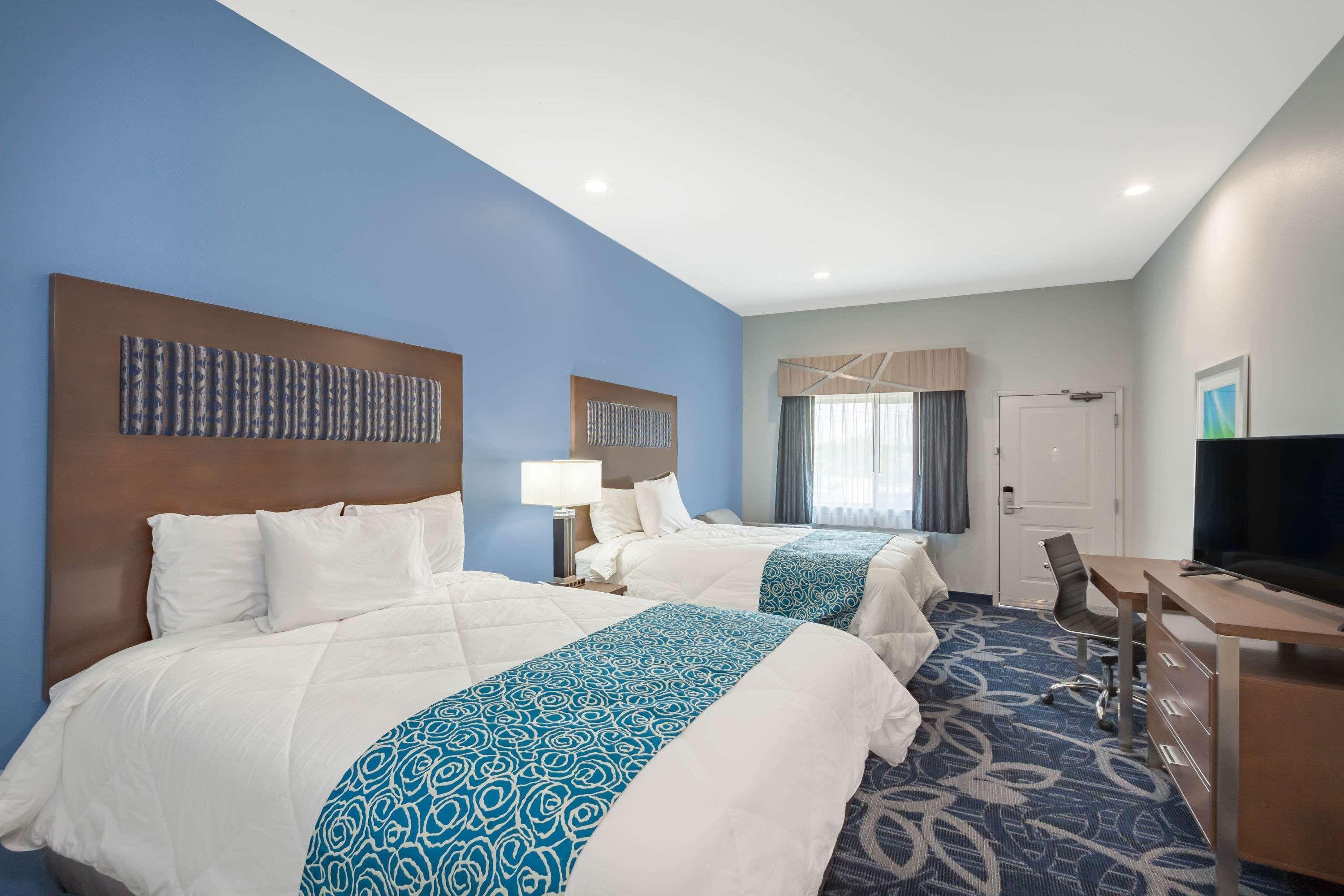 Baymont By Wyndham Hobby Airport