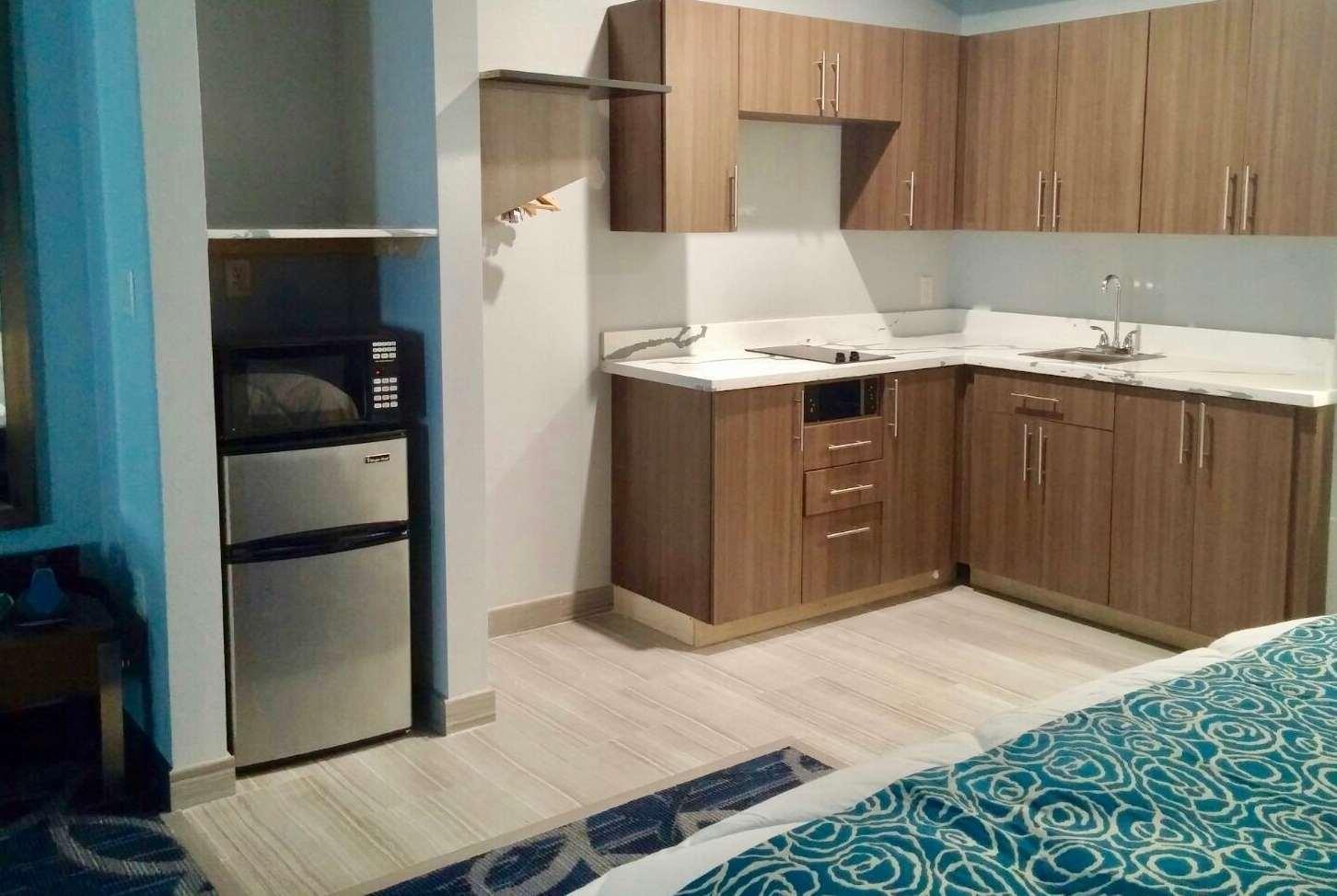 Baymont By Wyndham Hobby Airport Hotel Houston