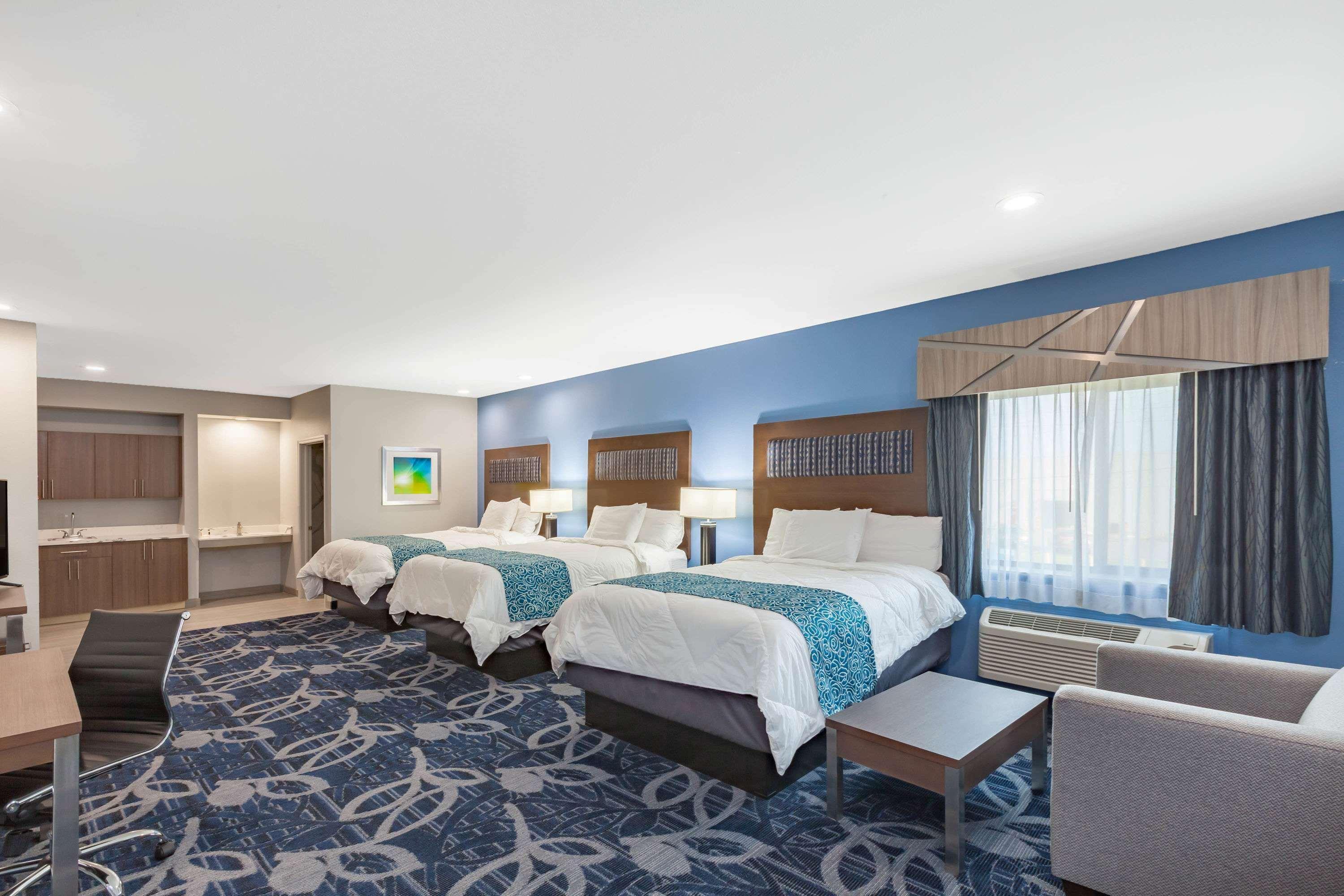 Baymont By Wyndham Hobby Airport 3* Houston