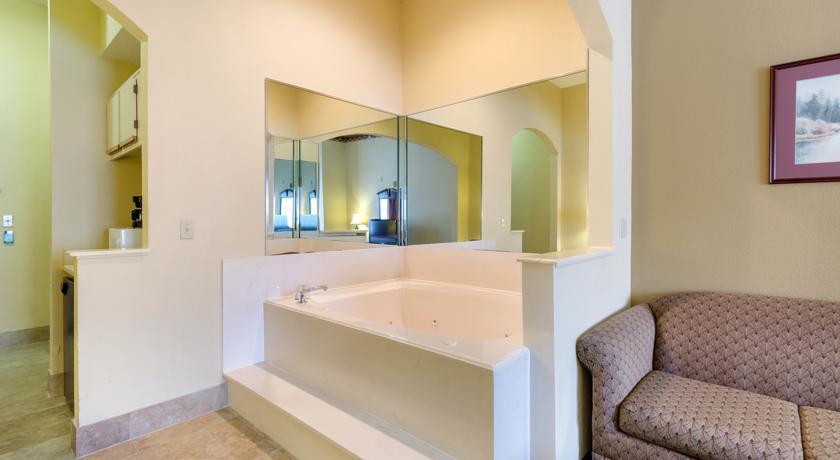 Comfort Iah Airport - Beltway 8 Hotel 3*