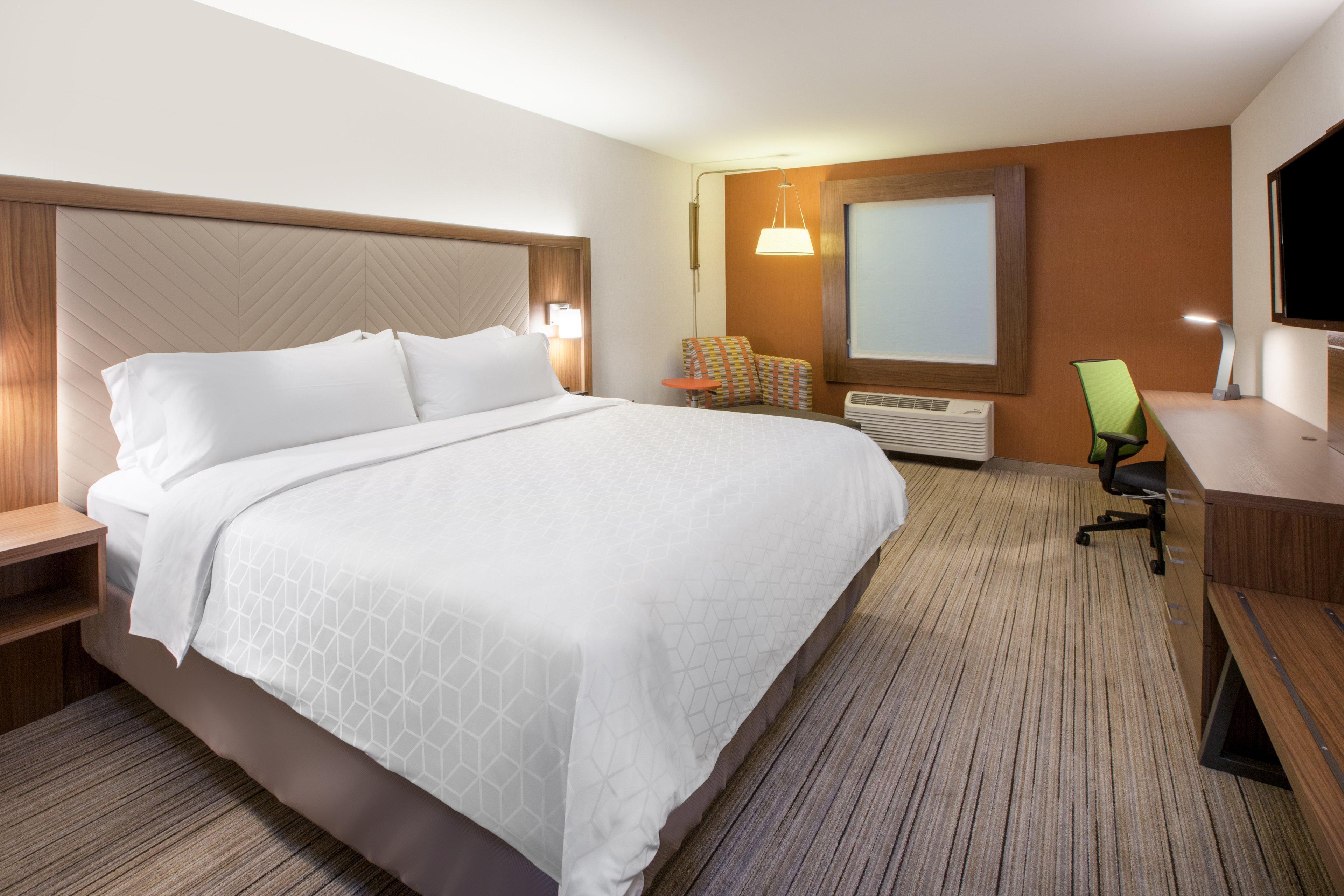 Express & Memorial - Citycentre By Ihg Hotel Houston