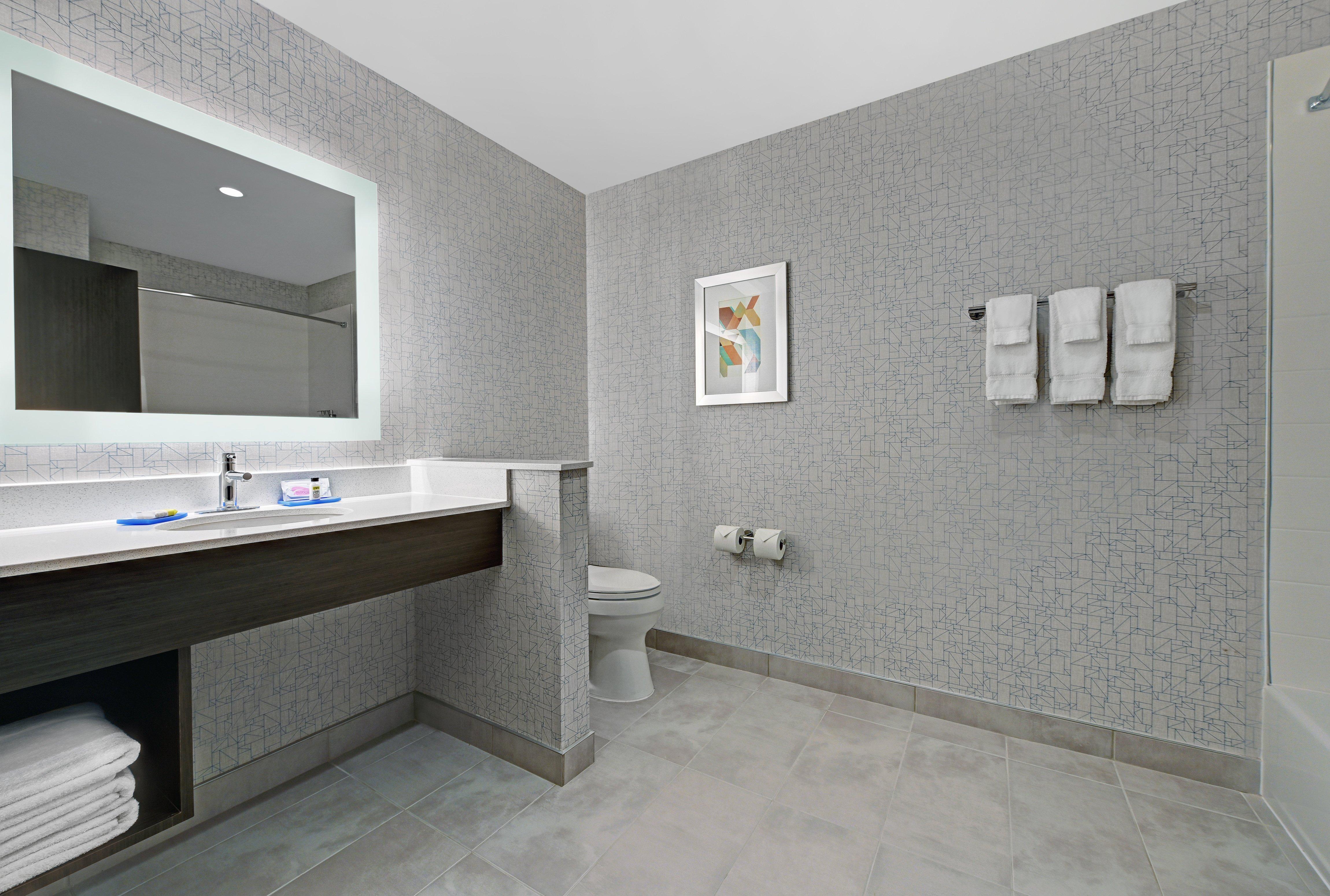 Express & Memorial - Citycentre By Ihg 3* Houston