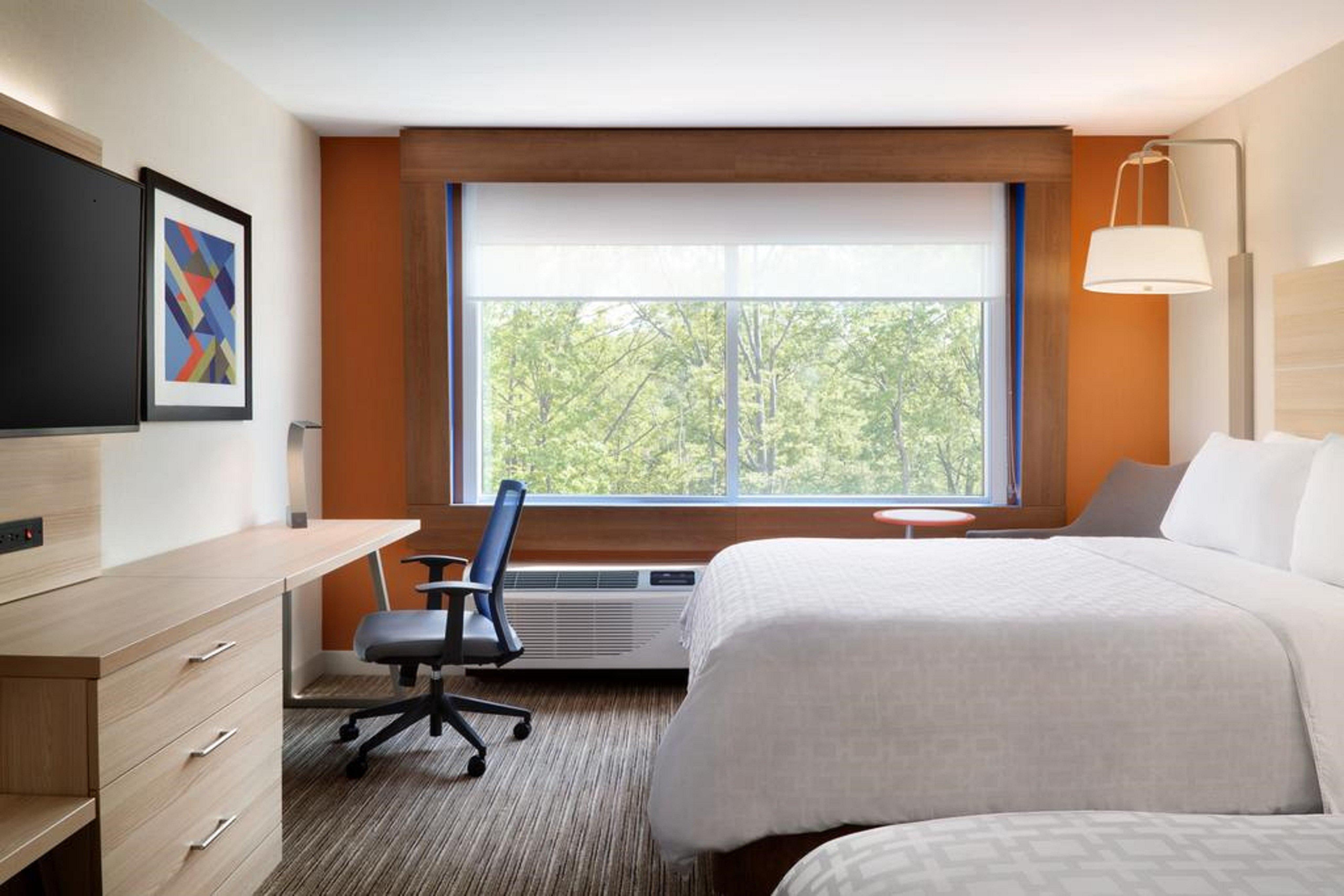 Express & Memorial - Citycentre By Ihg 3* Houston
