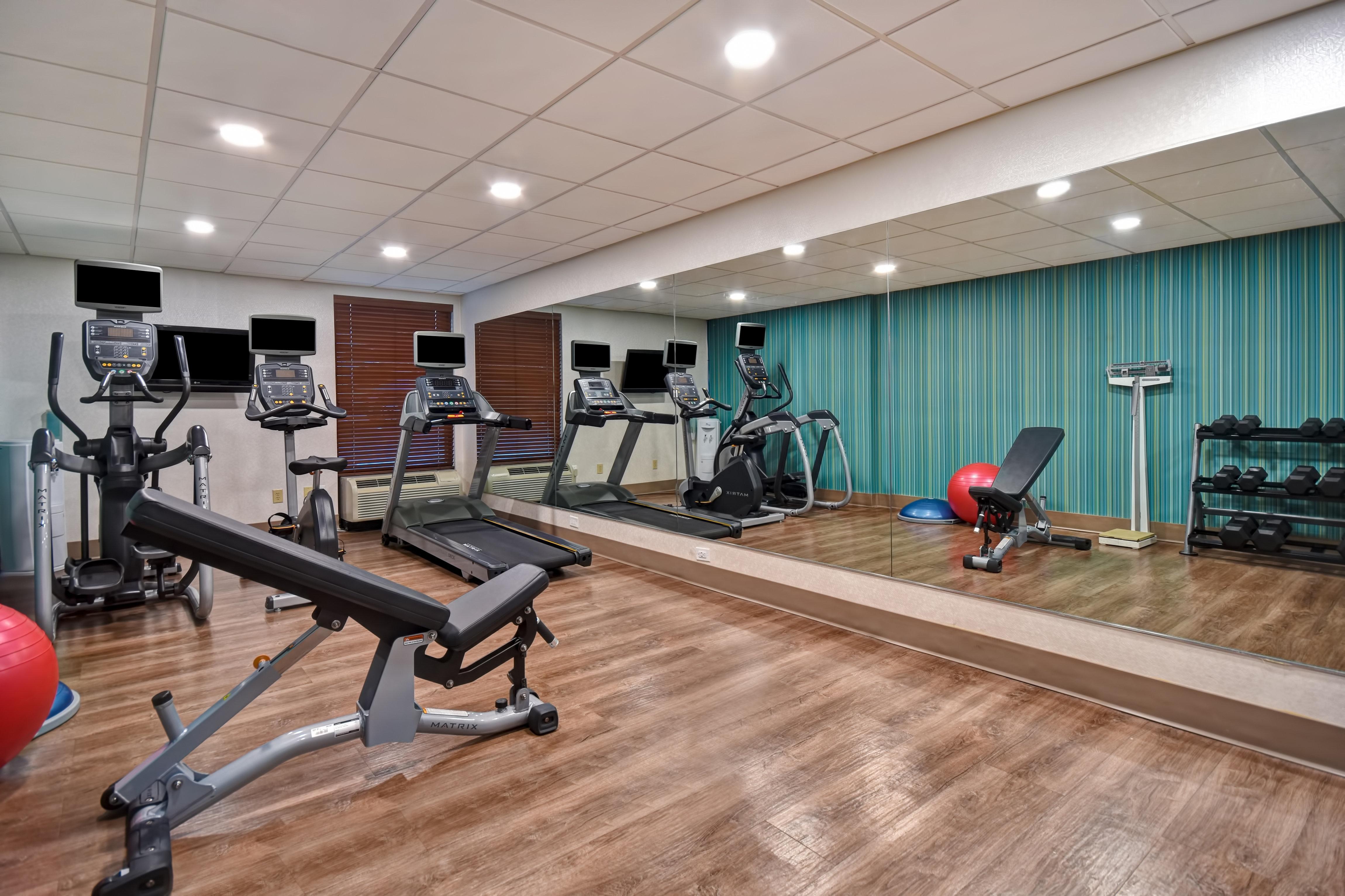 Express & Memorial - Citycentre By Ihg Hotel 3*
