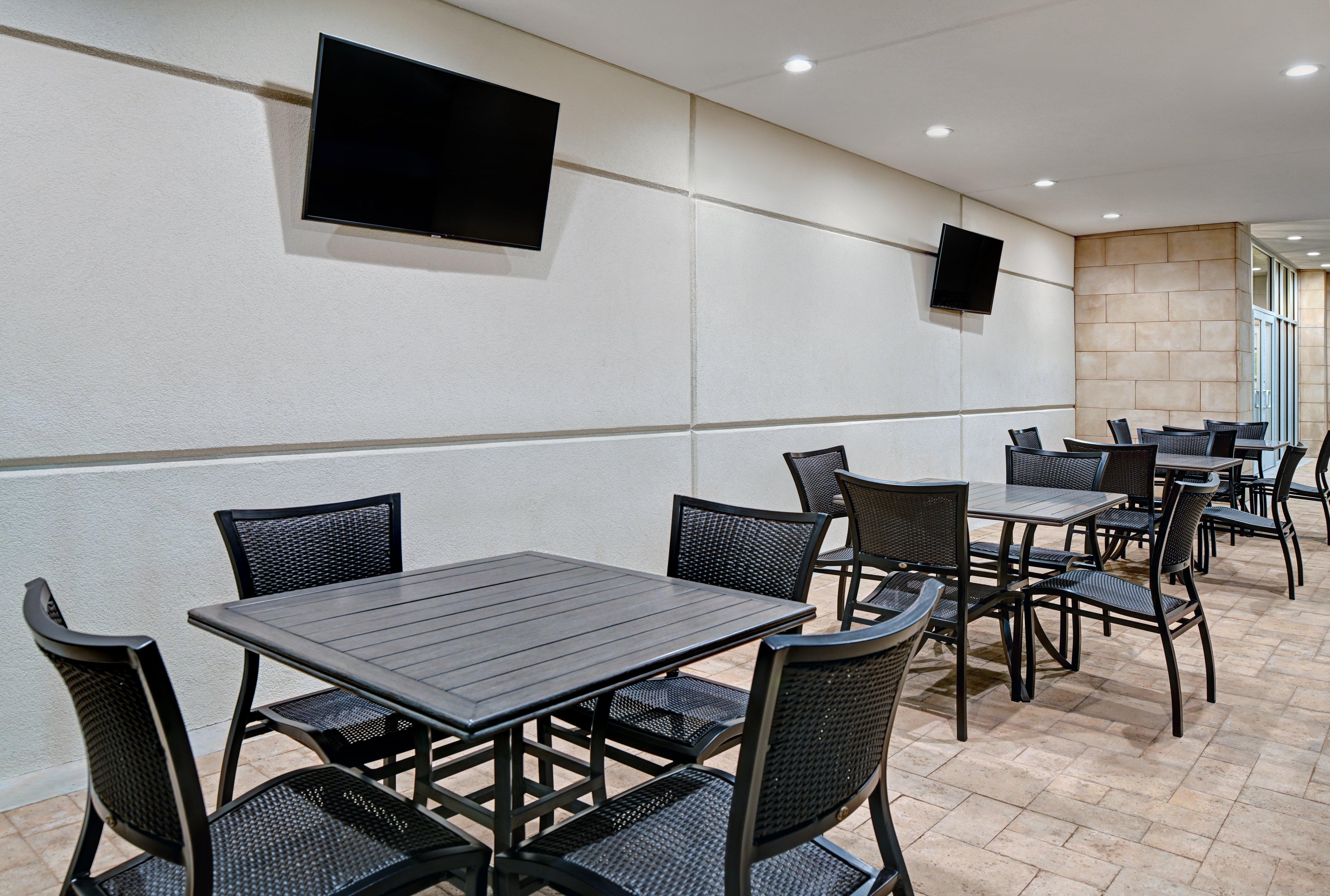 Express & Memorial - Citycentre By Ihg Houston