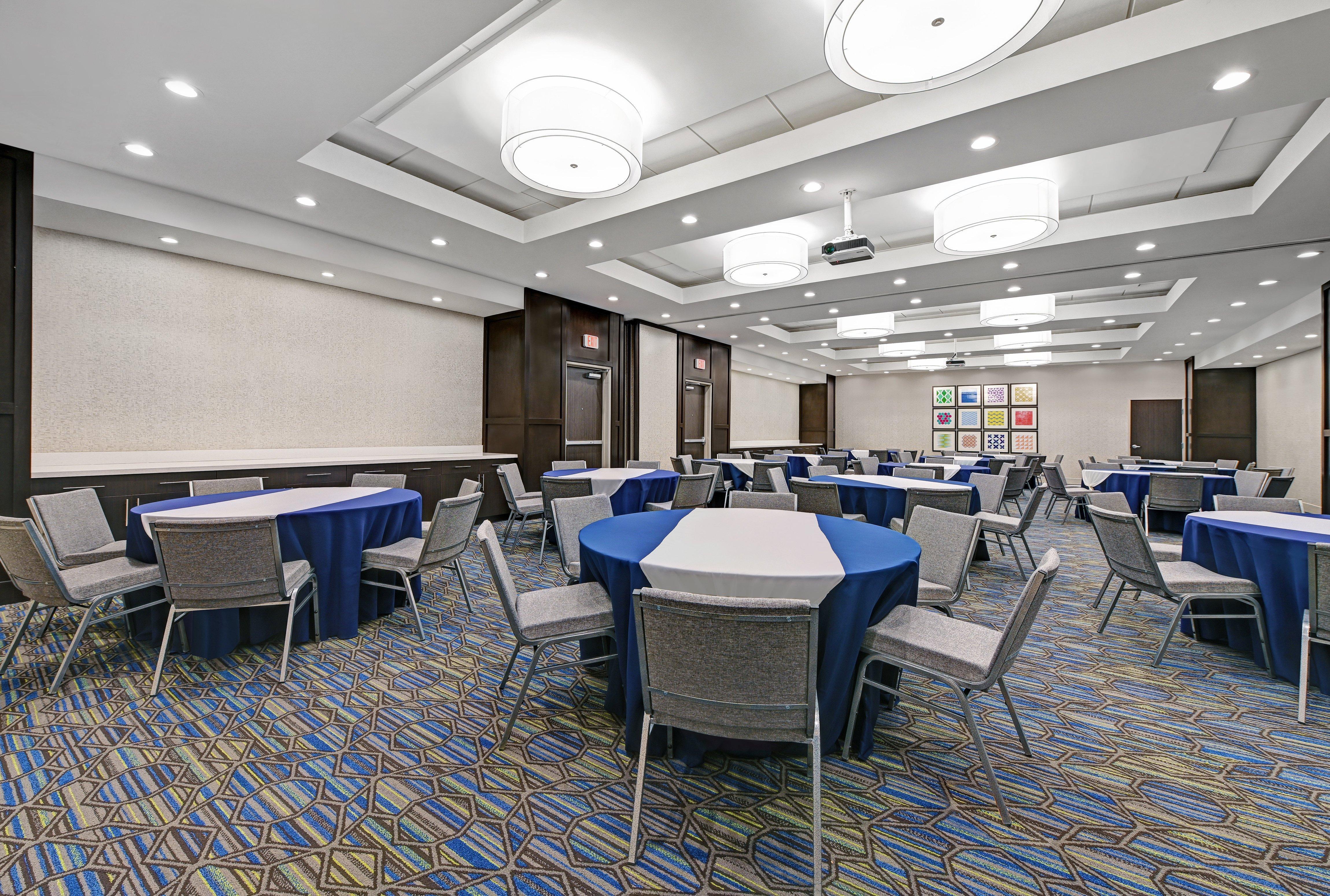 Hotel Express & Memorial - Citycentre By Ihg Houston