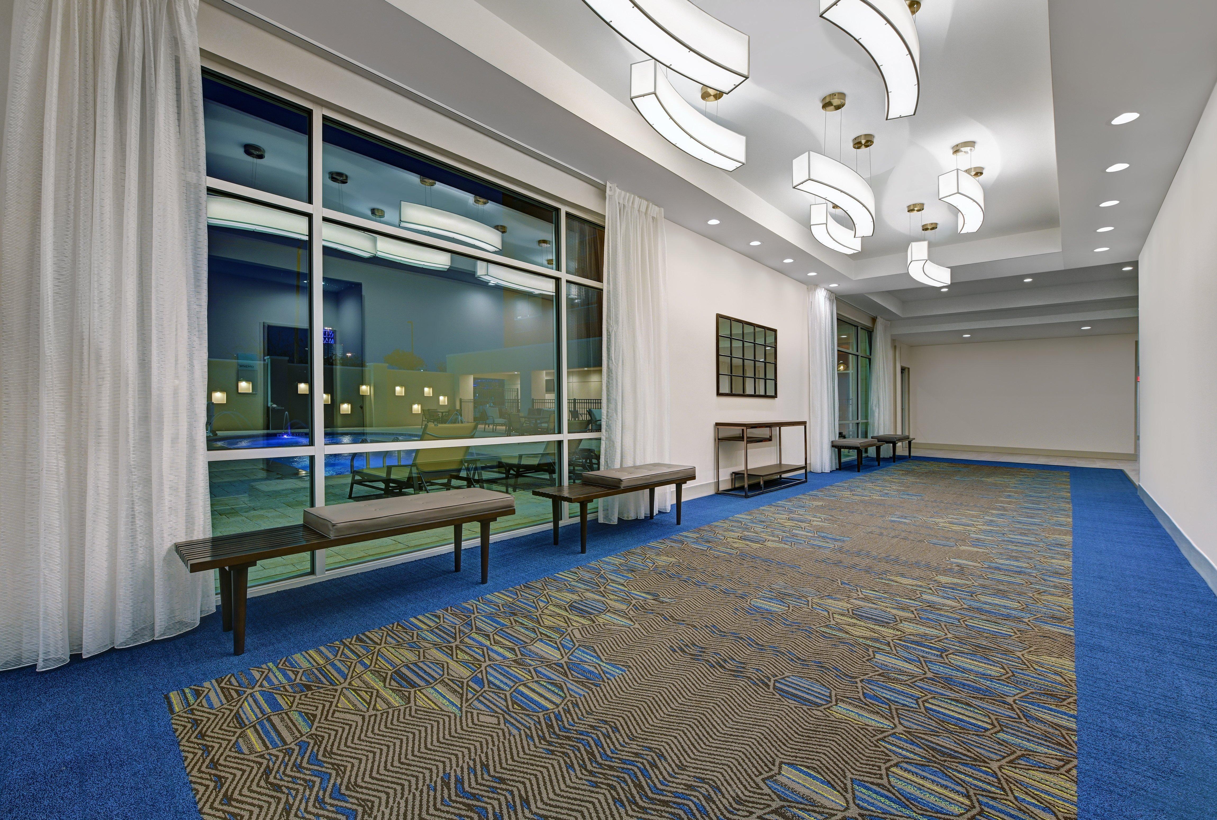 Express & Memorial - Citycentre By Ihg 3* Houston
