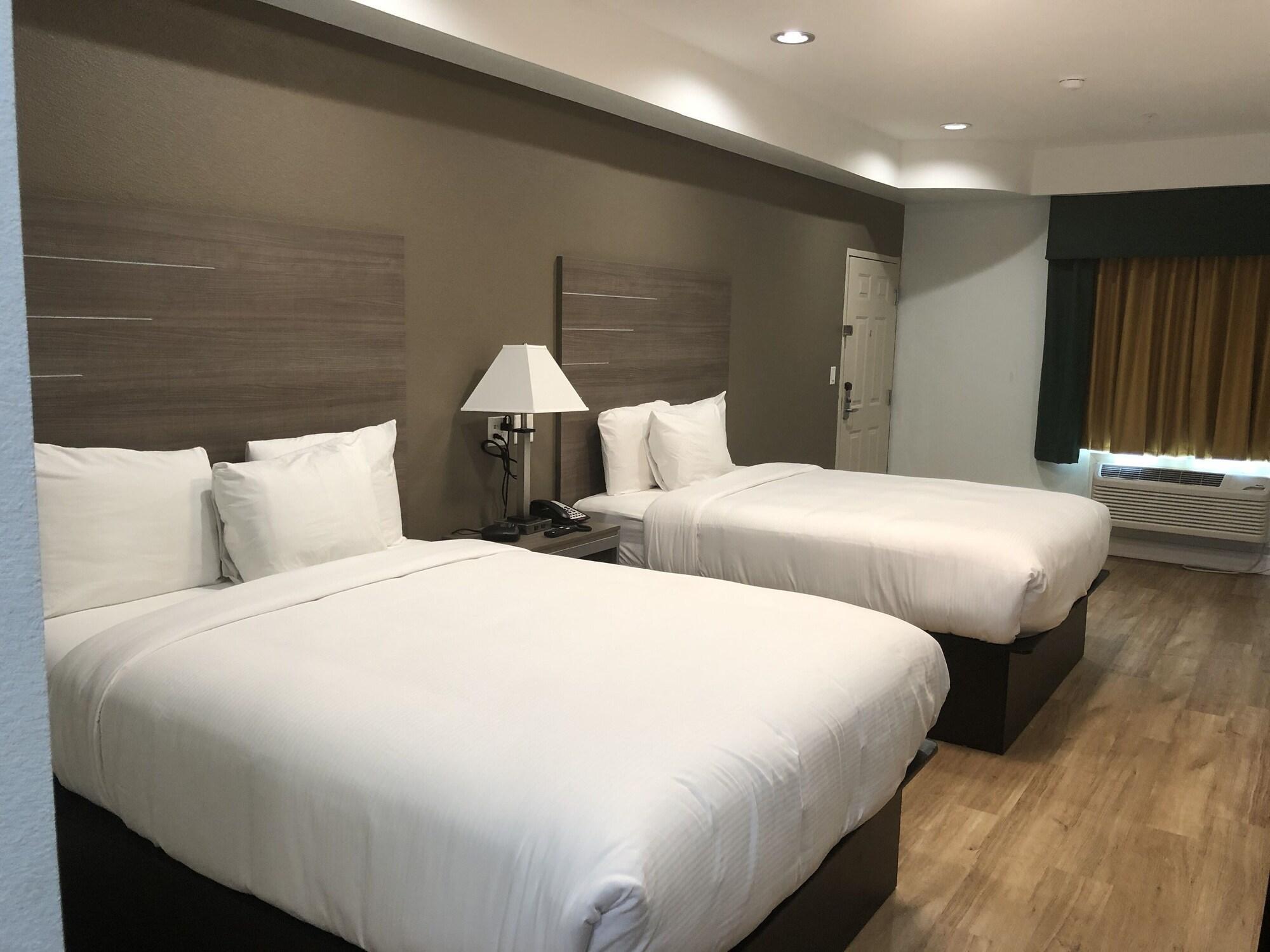 Baymont By Wyndham Kingwood 2* Houston