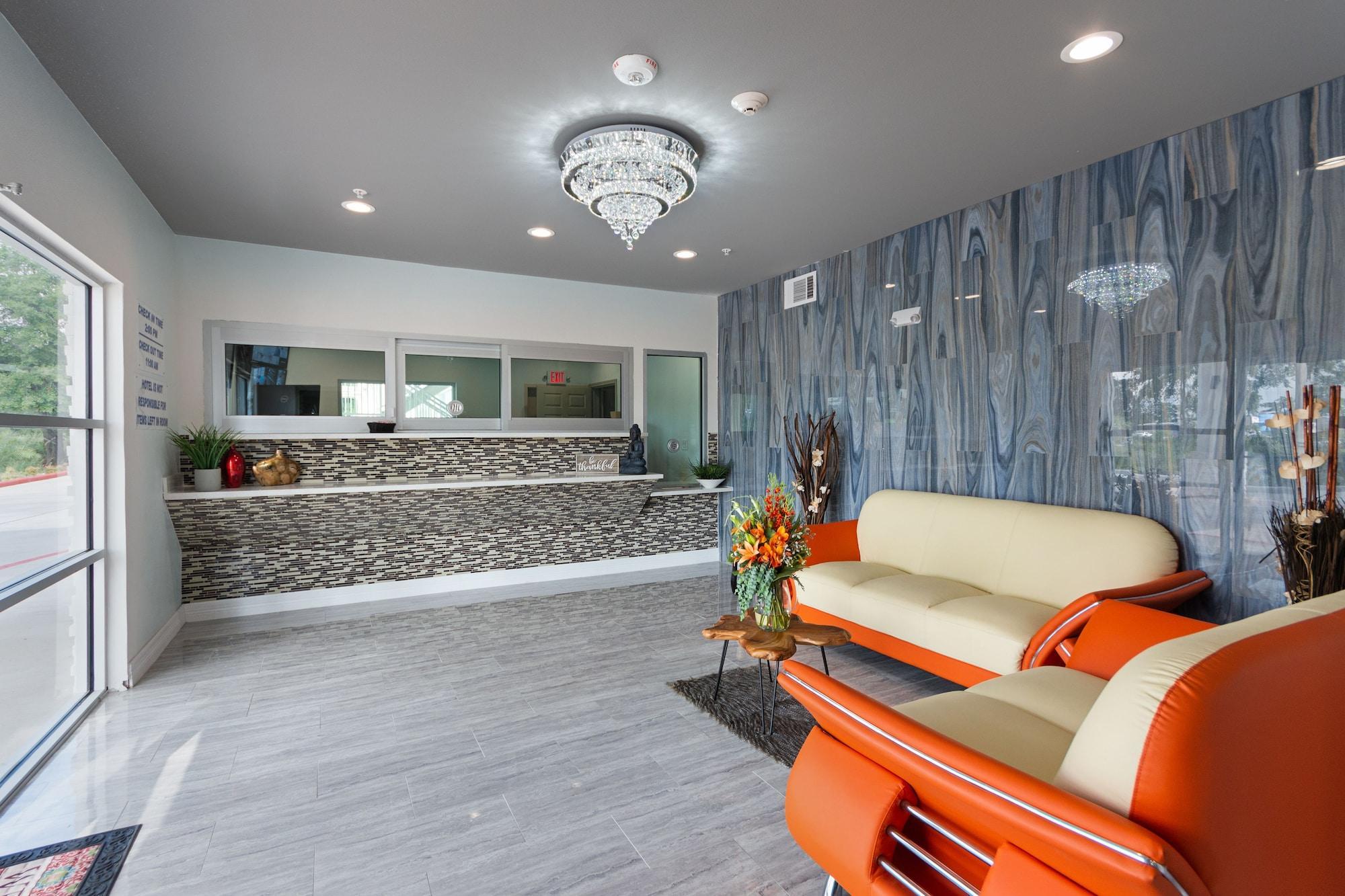 Baymont By Wyndham Kingwood Hotel Houston