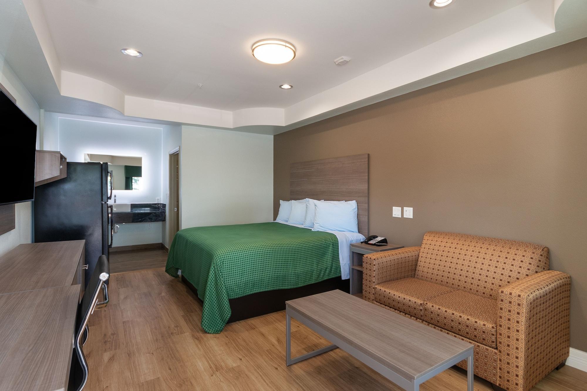 Hotel Baymont By Wyndham Kingwood Houston