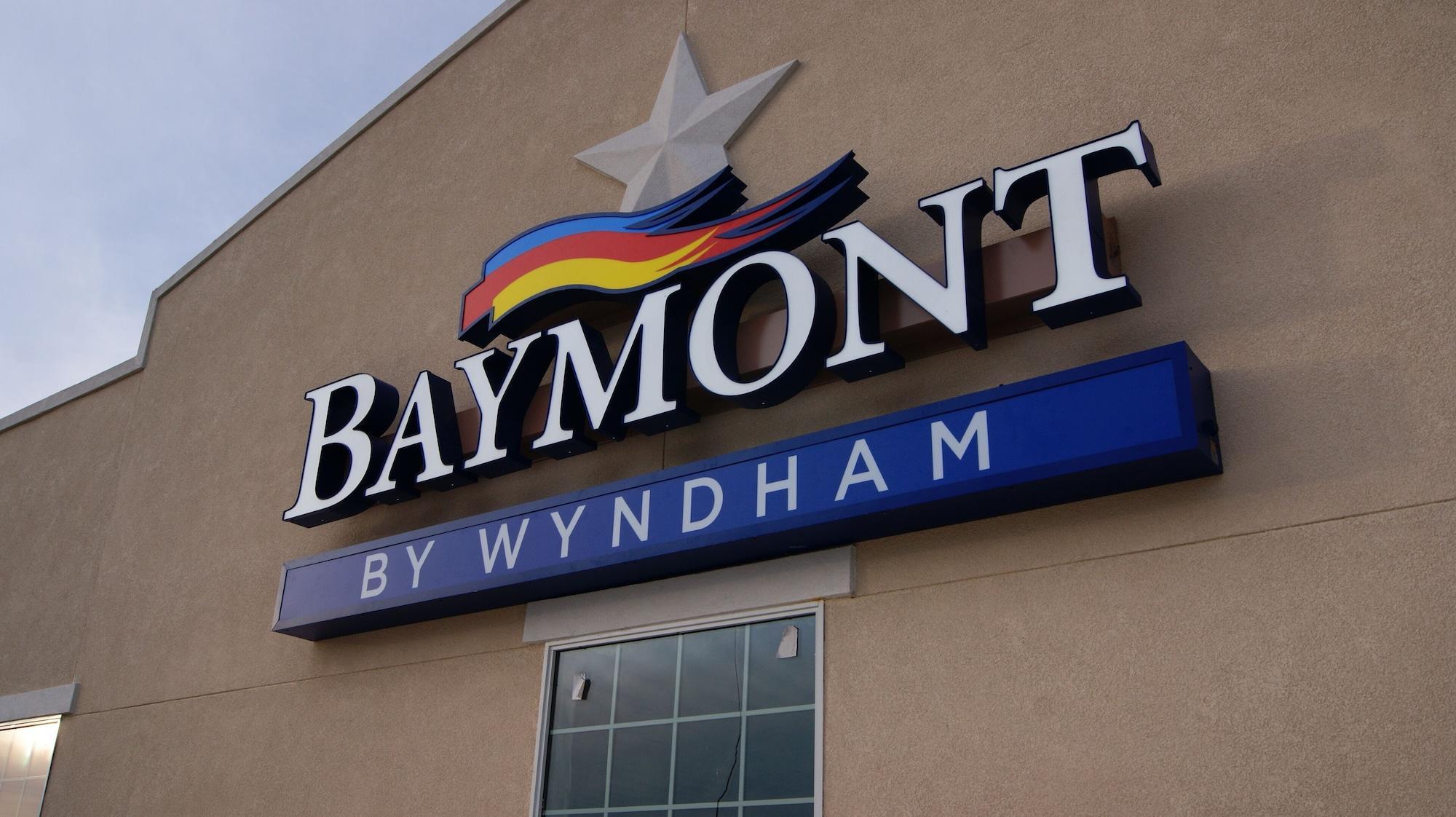 Baymont By Wyndham Kingwood