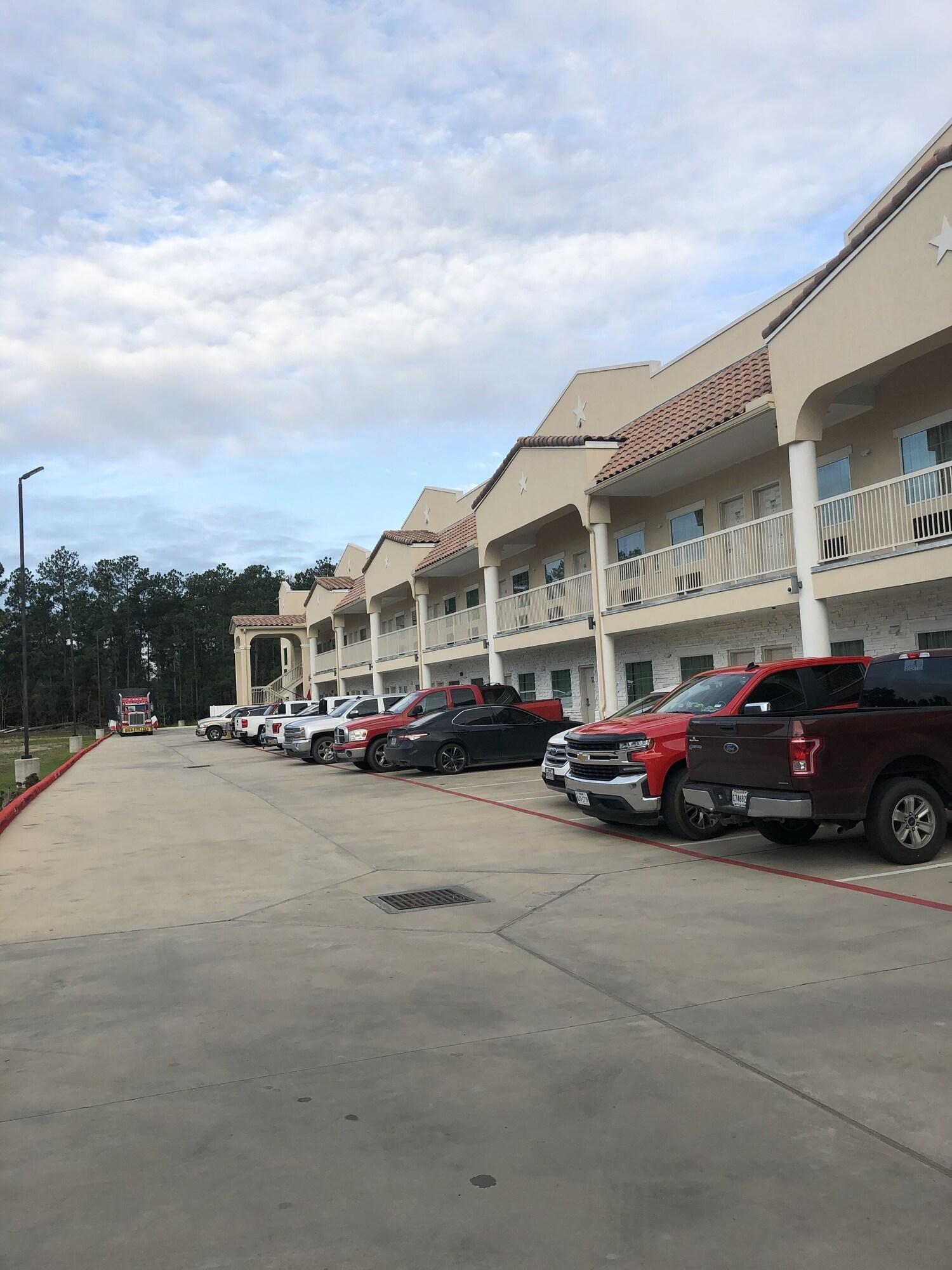 Hotel Baymont By Wyndham Kingwood