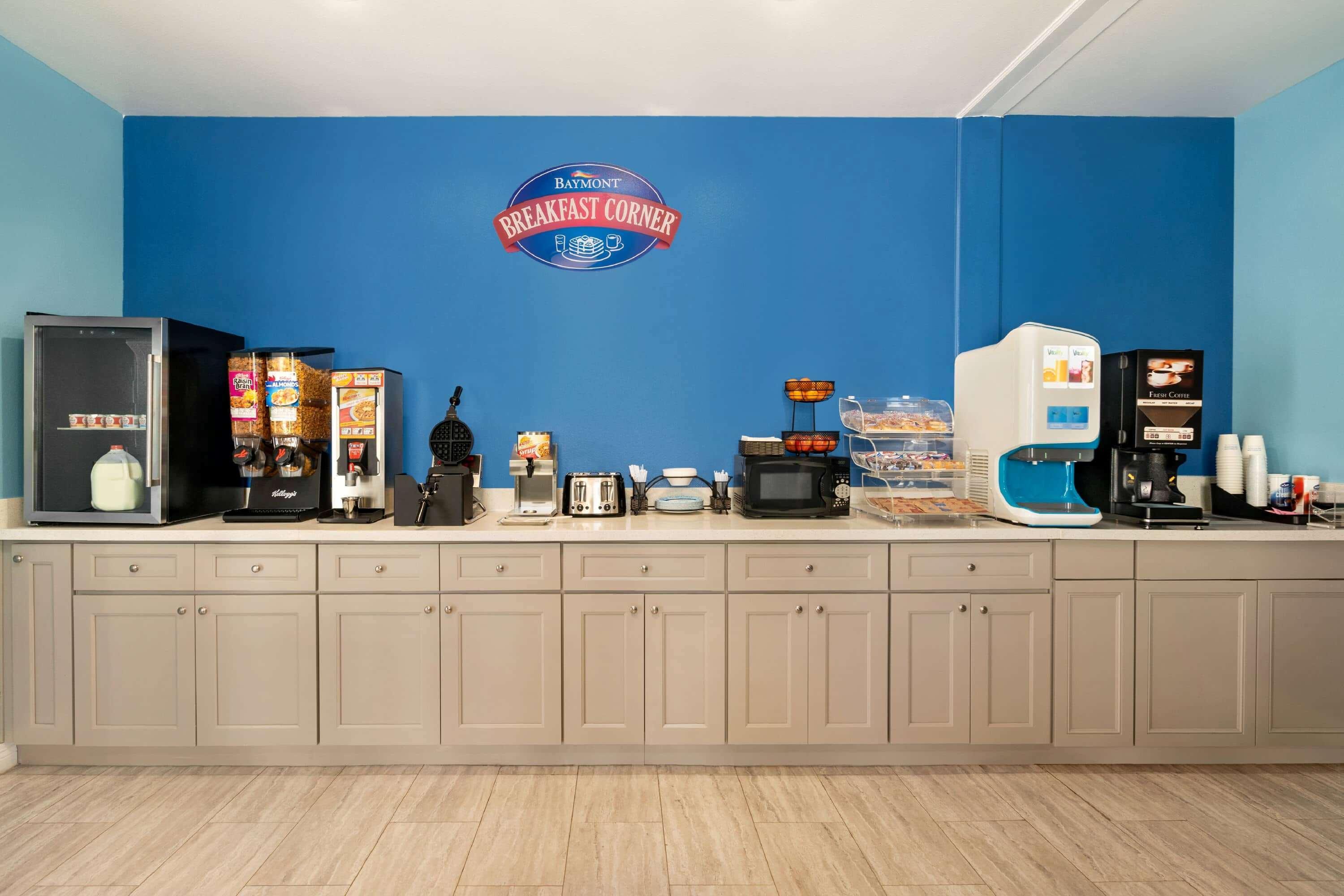 Baymont By Wyndham Kingwood 2* Houston