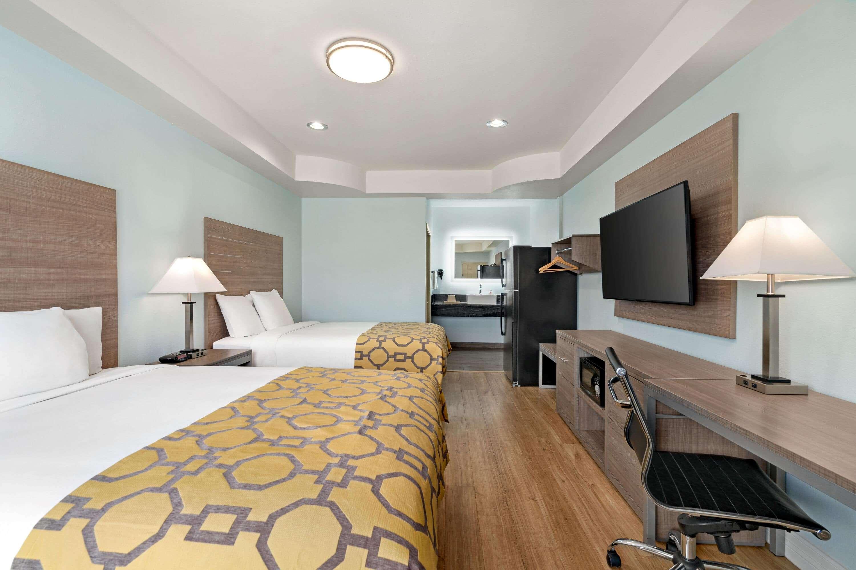 Baymont By Wyndham Kingwood 2*