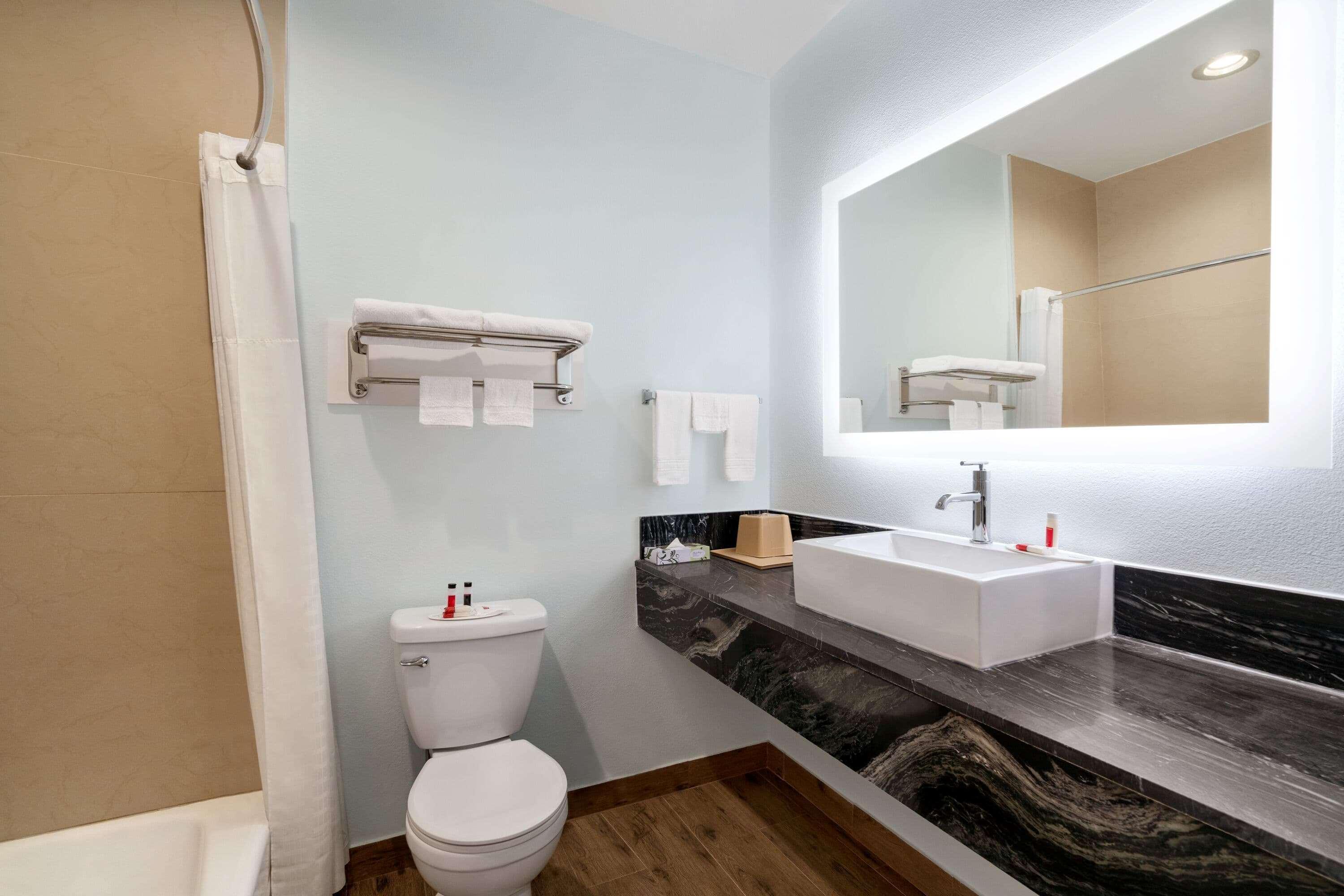 Baymont By Wyndham Kingwood 2* Houston