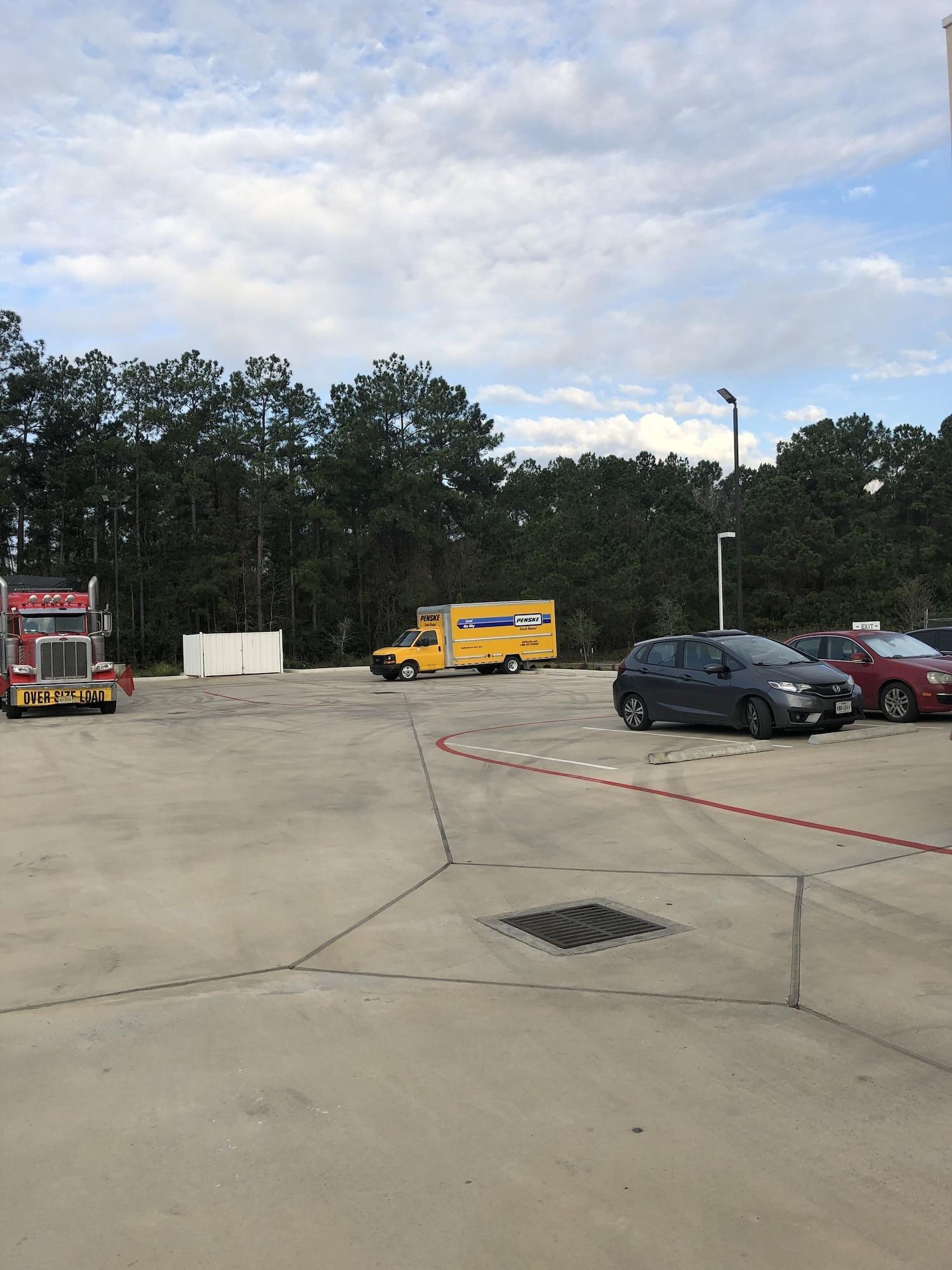 Baymont By Wyndham Kingwood Hotel 2*