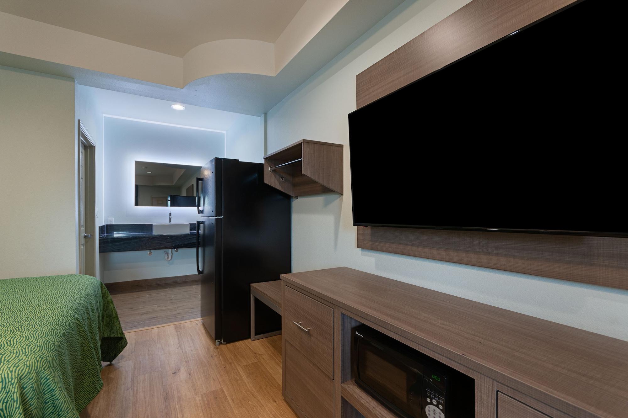 Hotel Baymont By Wyndham Kingwood Houston