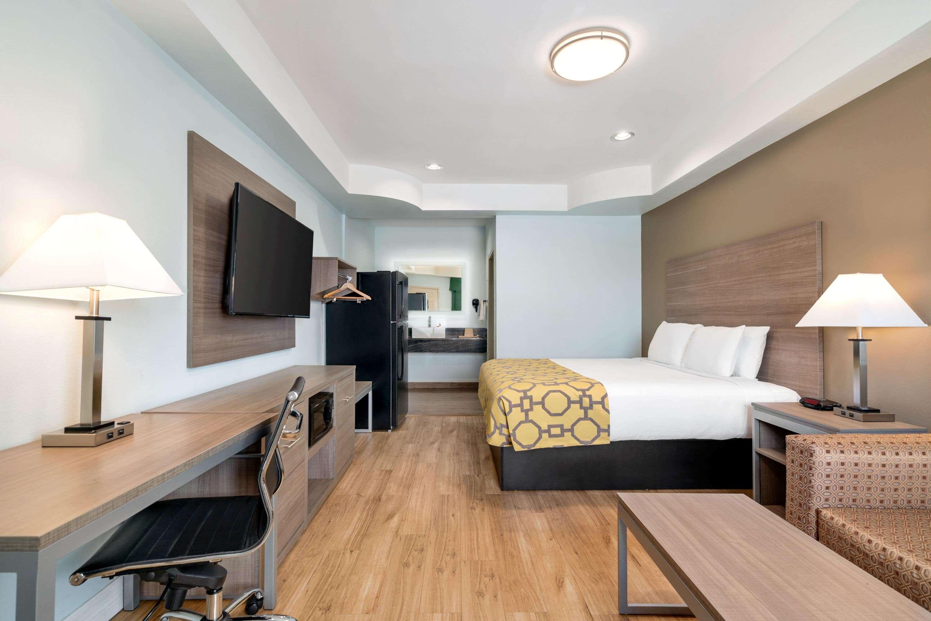 Baymont By Wyndham Kingwood