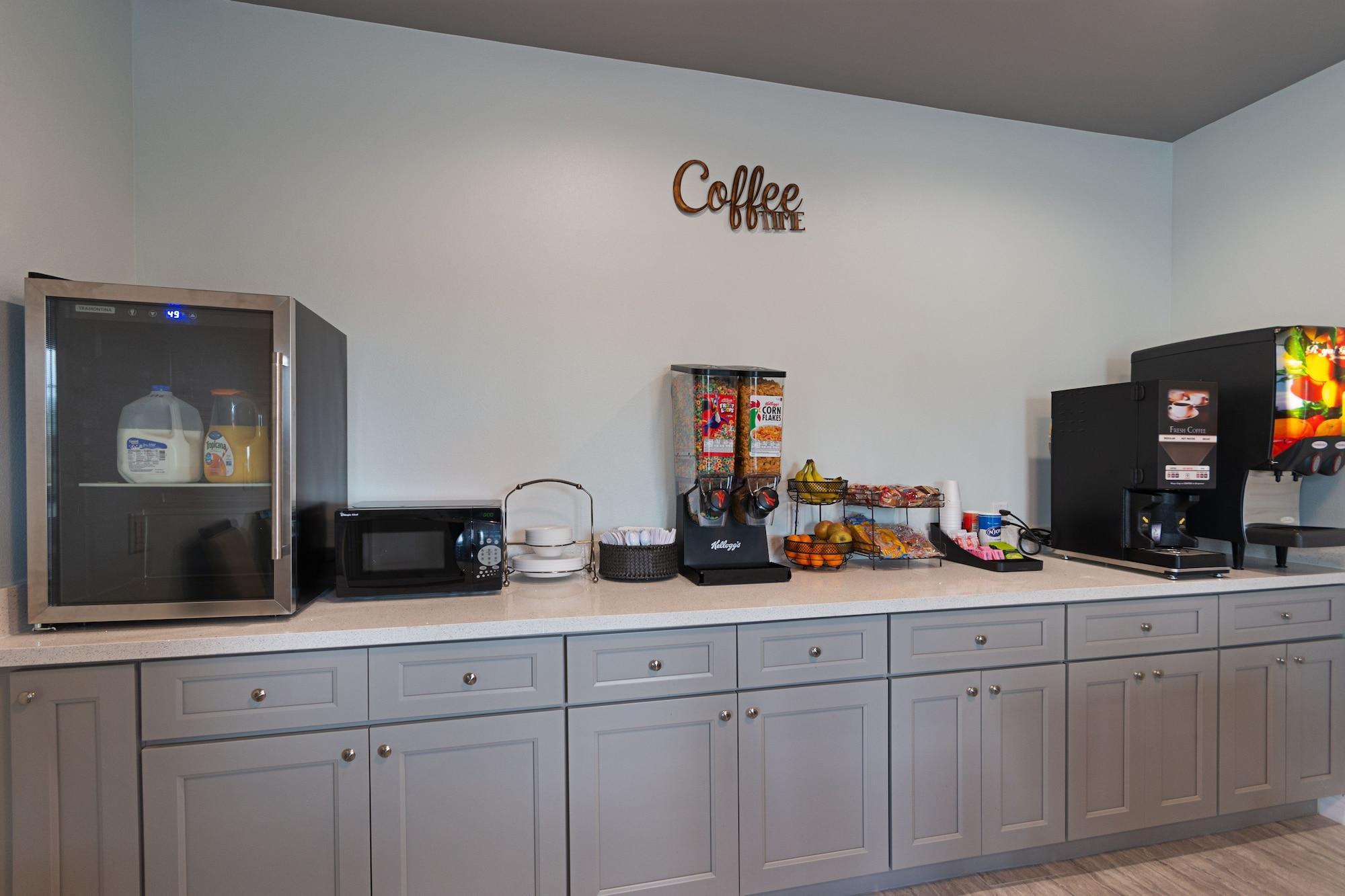 Hotel Baymont By Wyndham Kingwood 2*
