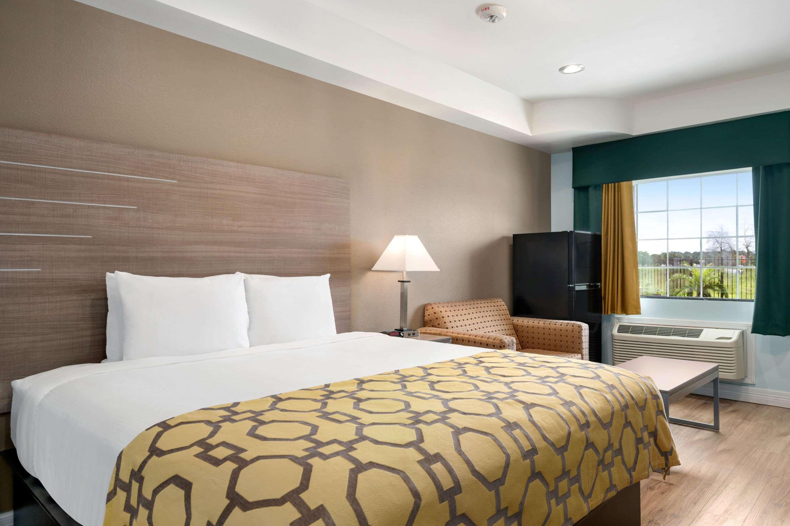 Hotel Baymont By Wyndham Kingwood