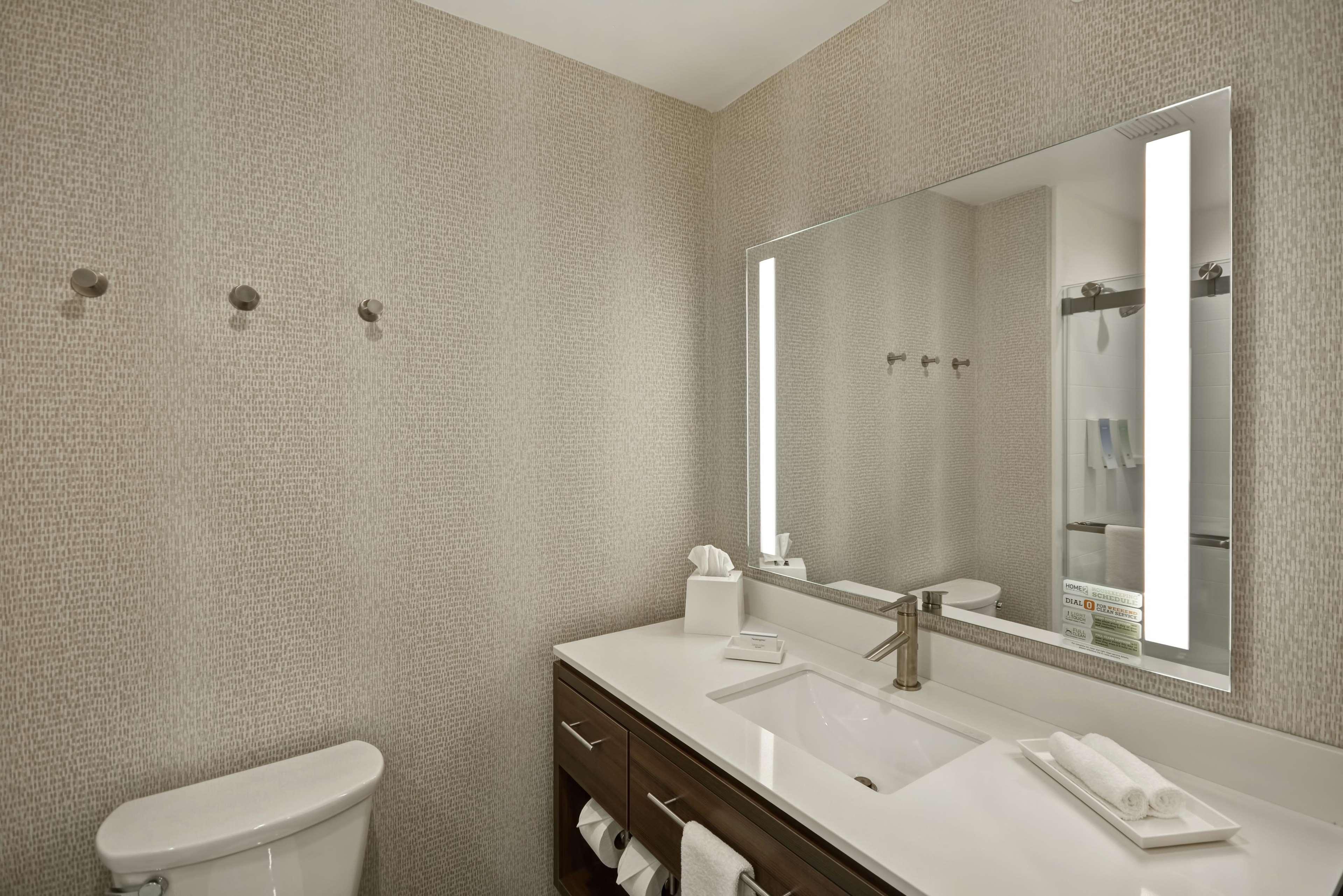 Home2 Westchase Hotel