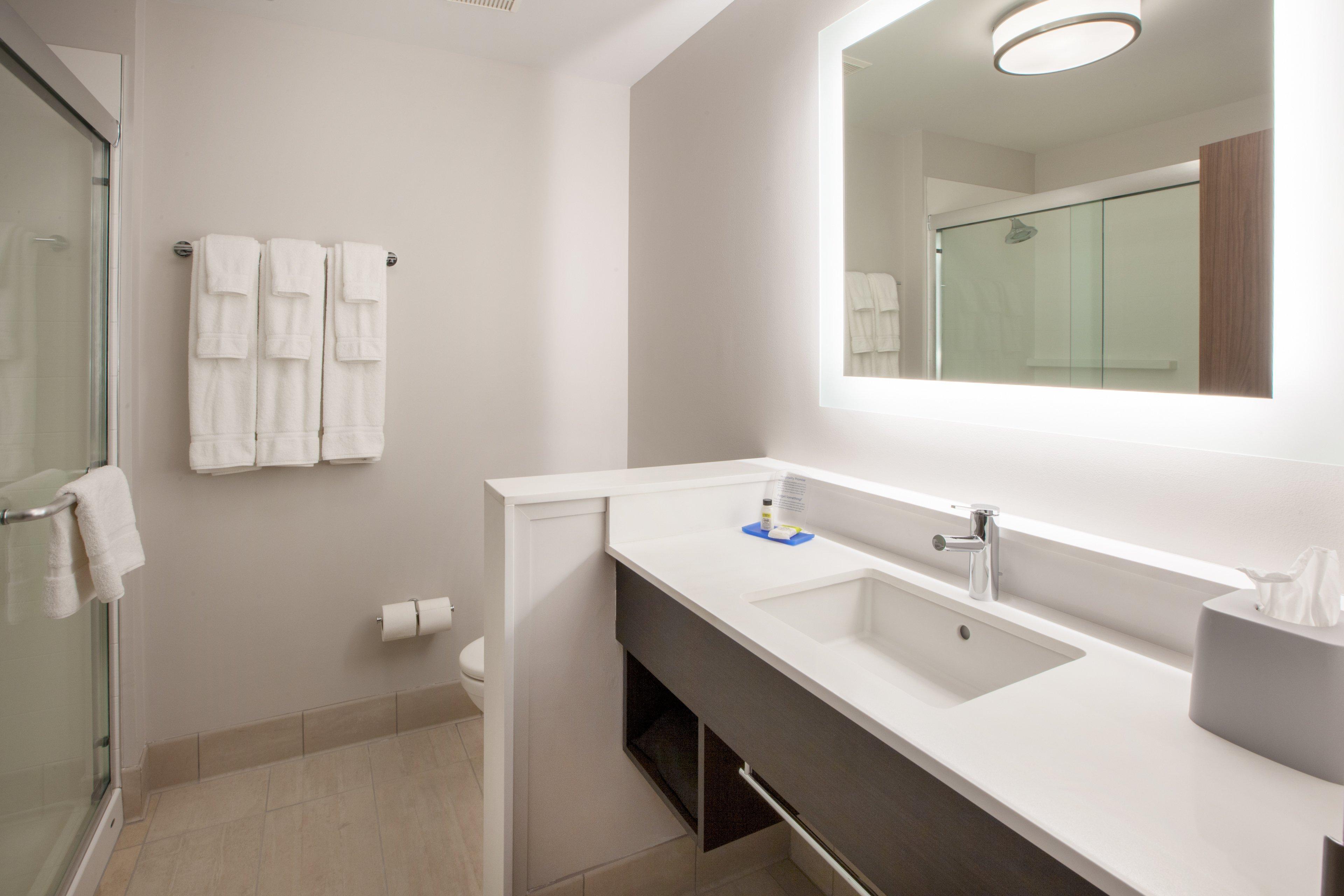 Hotel Express & - - Downtown North By Ihg 3*
