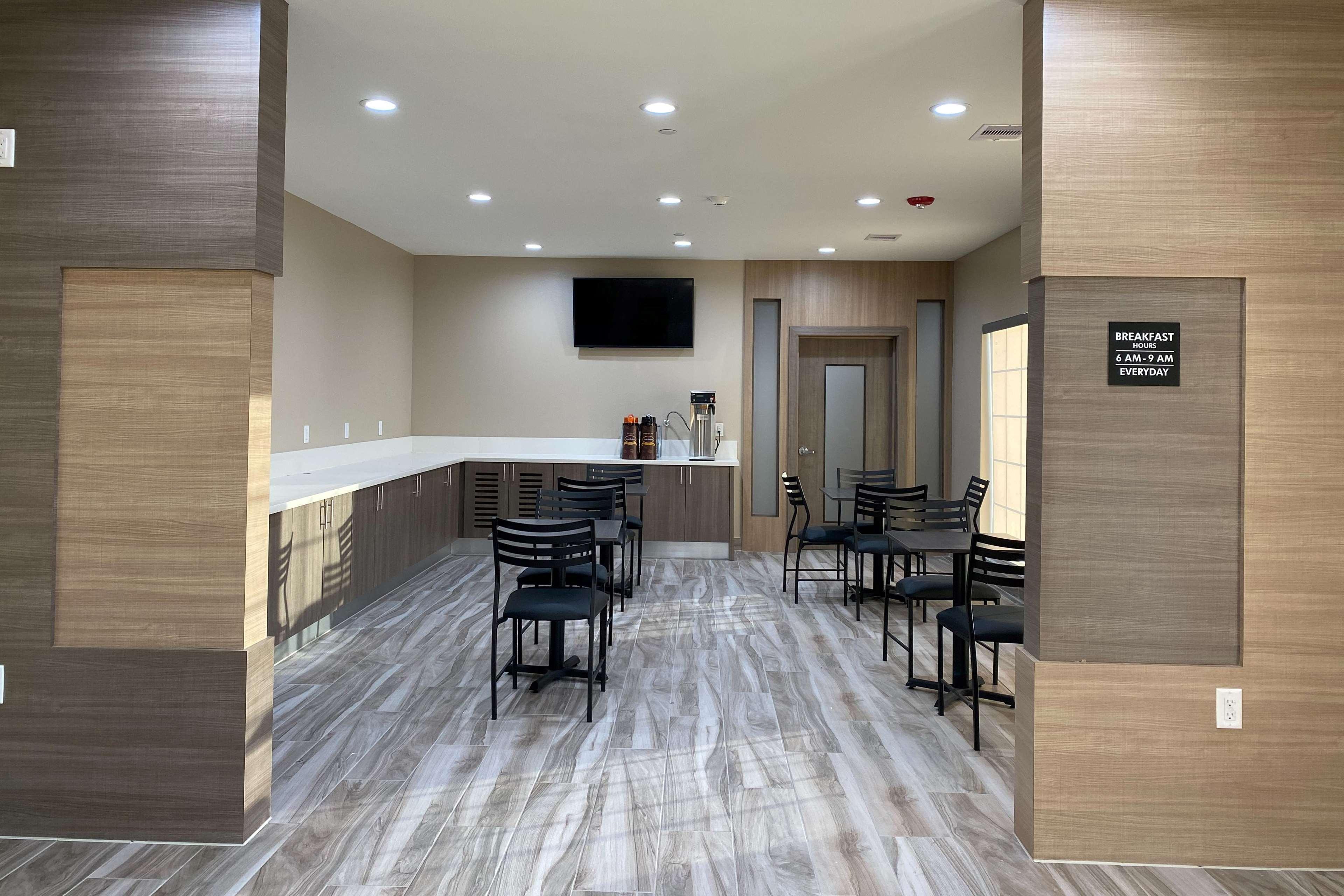 Super 8 By Wyndham Nw Beltway 8-west Rd 3* Houston