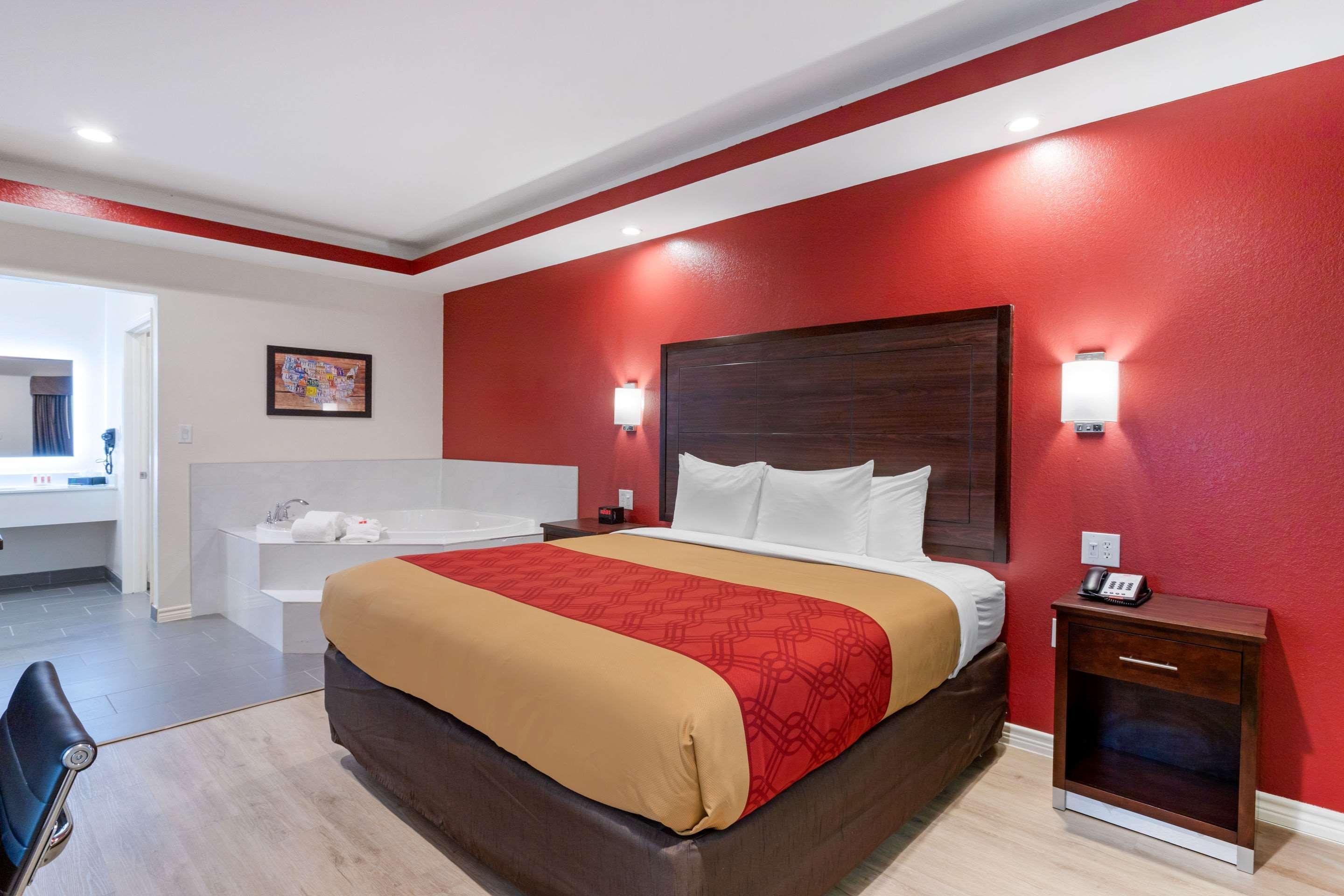 Econo Lodge Houston