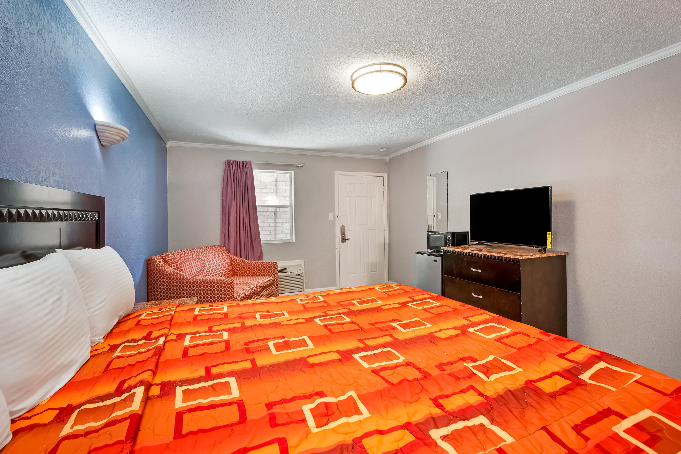 Oyo I-69 & I-610 Hotel 2*