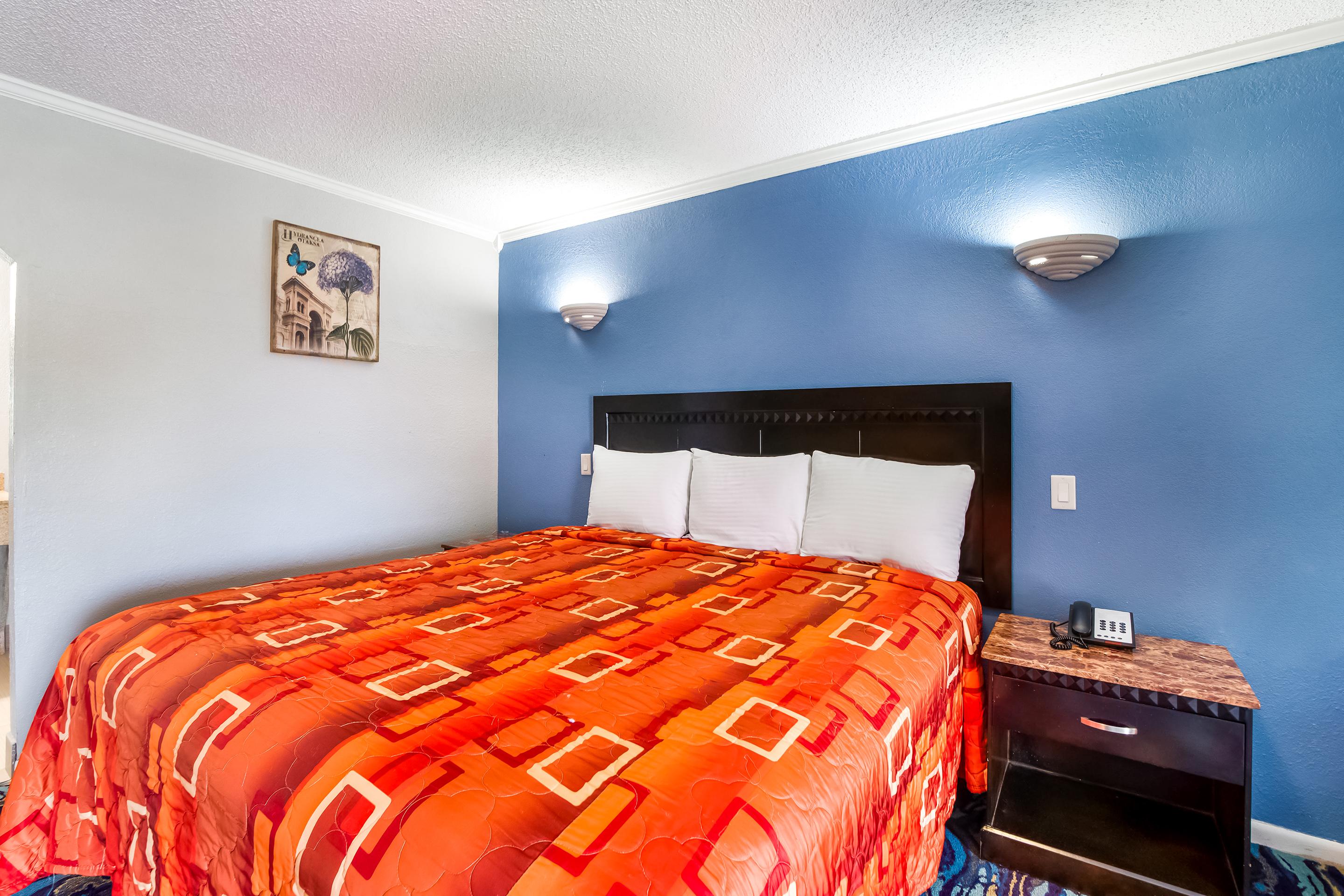 Oyo I-69 & I-610 Hotel Houston