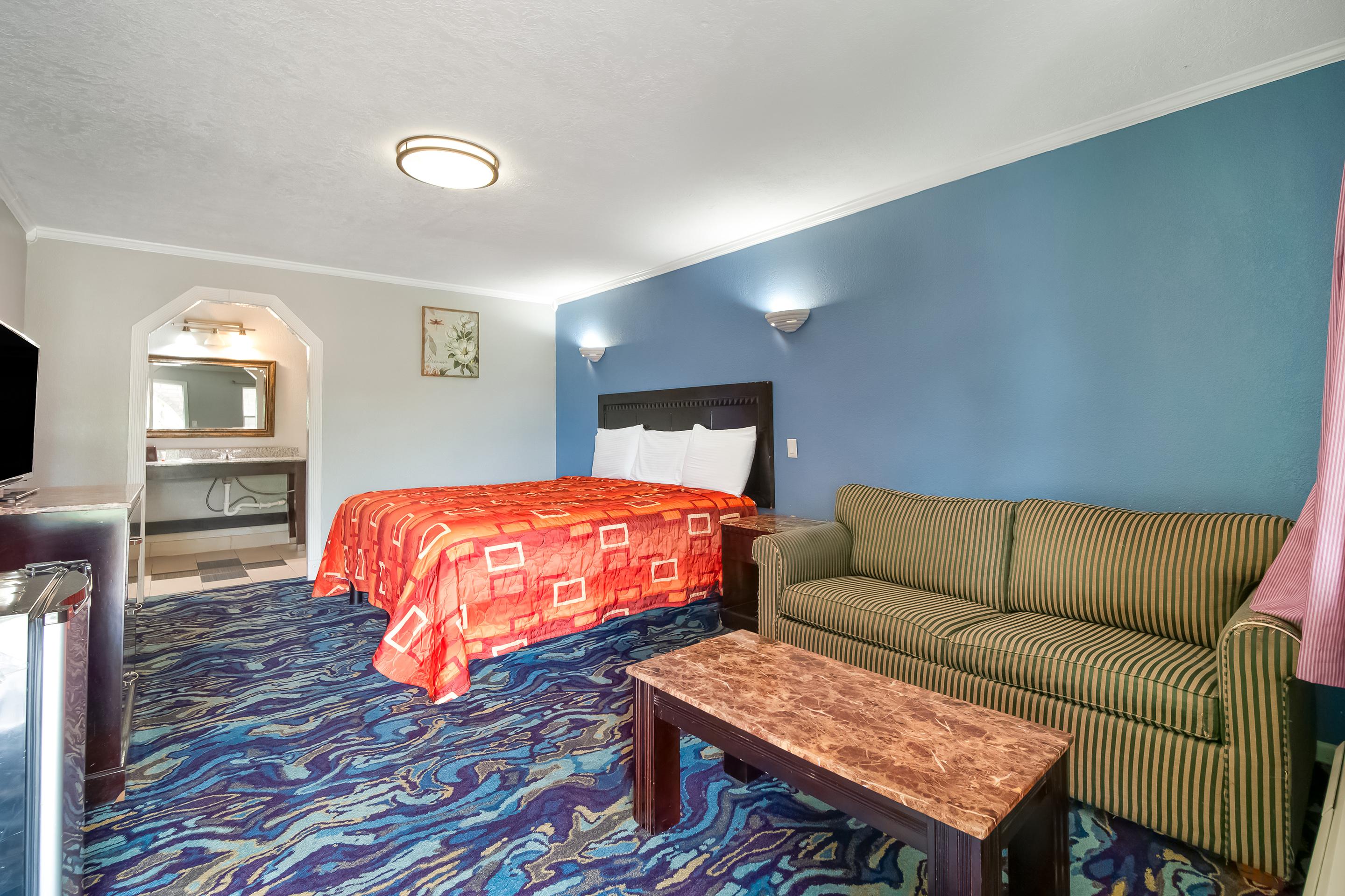 Oyo I-69 & I-610 Hotel Houston