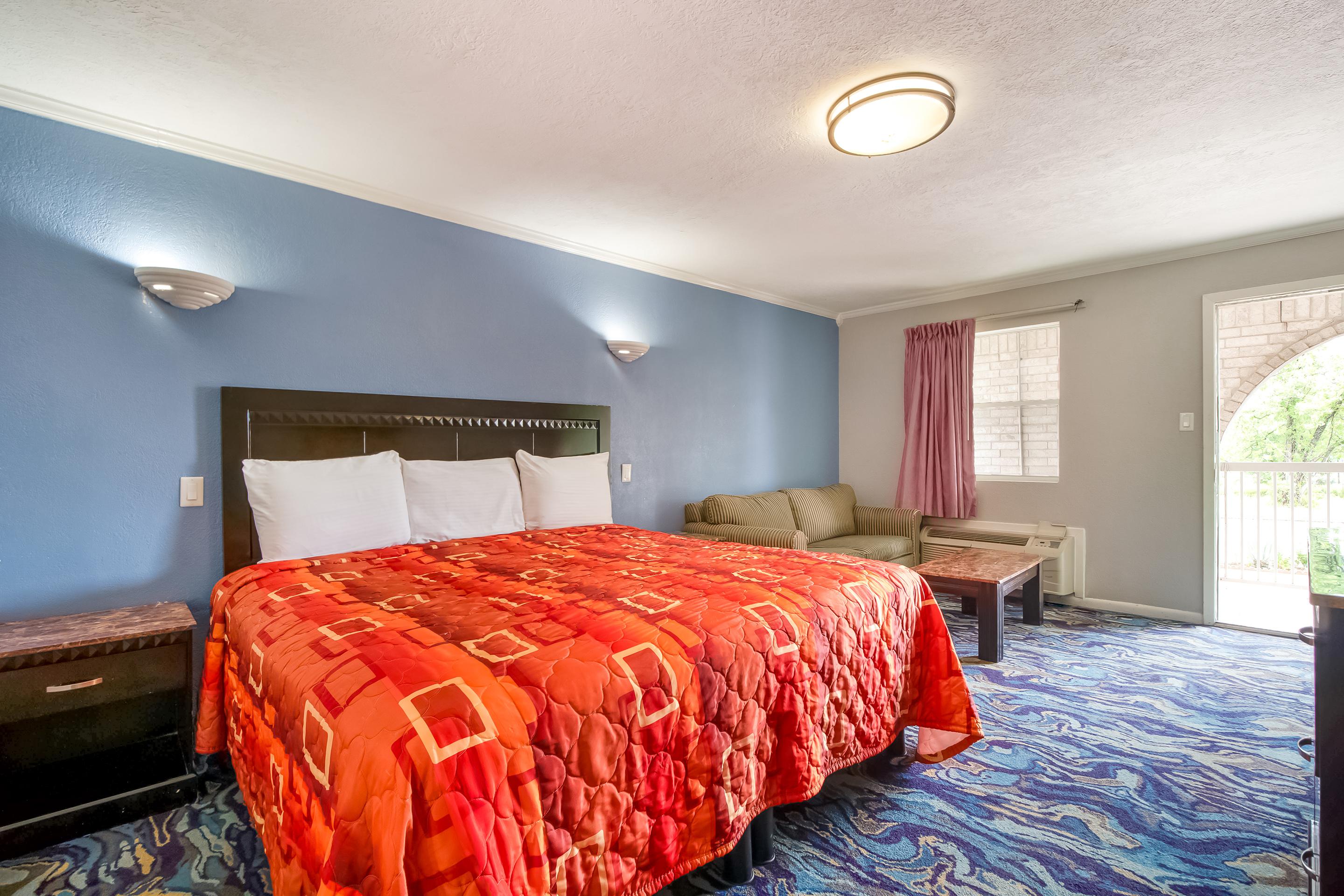 Hotel Oyo I-69 & I-610 Houston