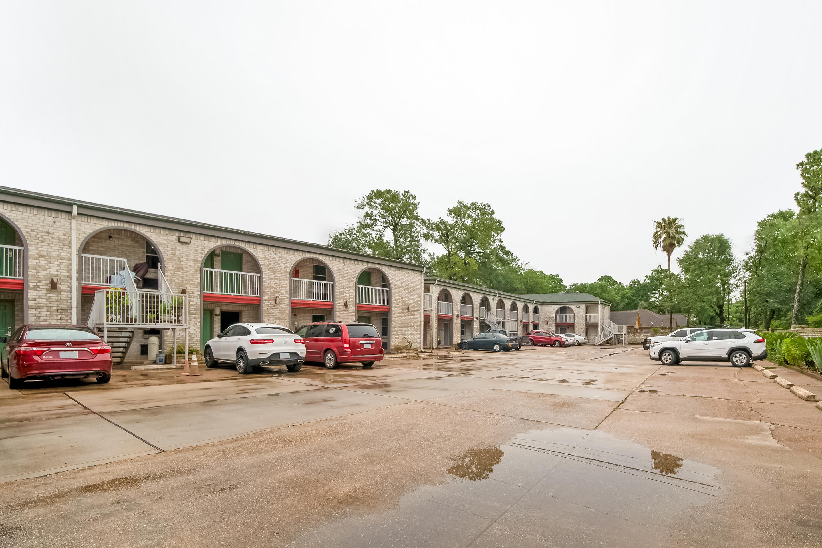 Oyo I-69 & I-610 2*