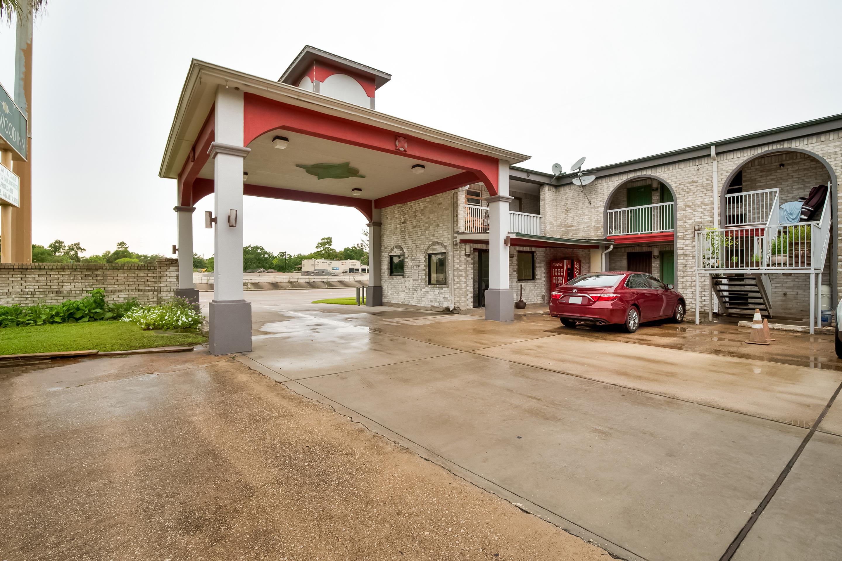 Oyo I-69 & I-610 Hotel Houston