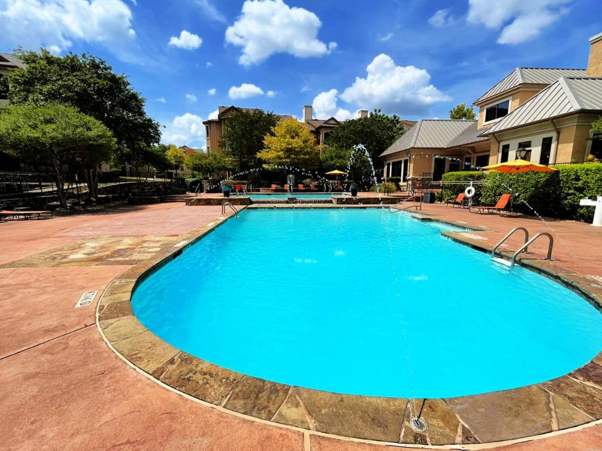 Apartment Beyond Living Houston Suites Near Nrg