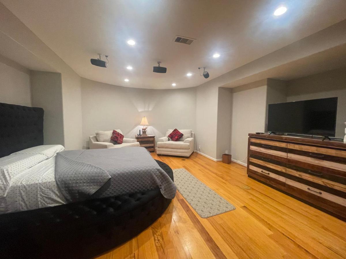 Holiday home Luxuria Mini-mansion Near Downtown Houston