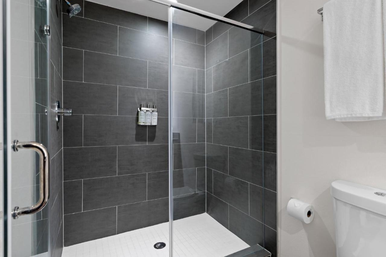 Abode - Norfolk Apartment *