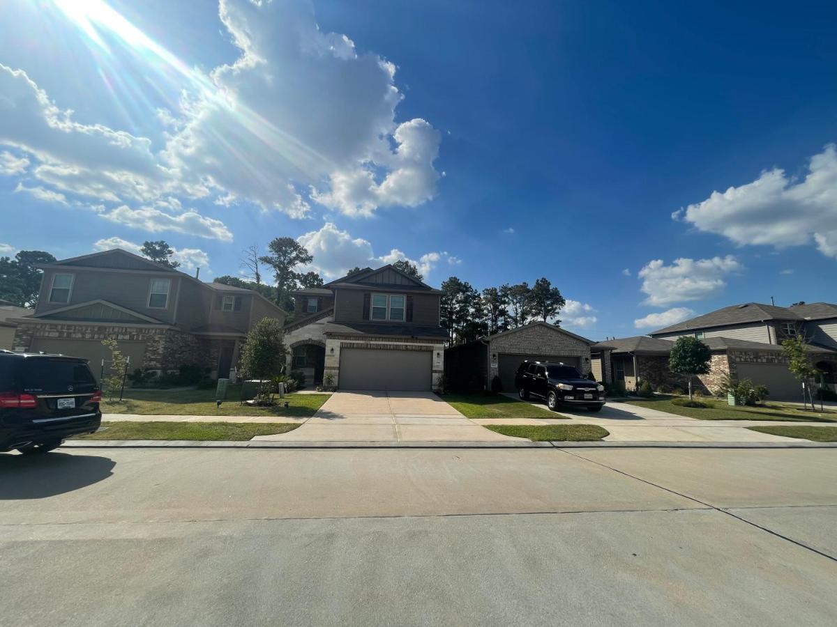 Holiday home N-e-g House - Near David Wayne Hooks Airport Houston