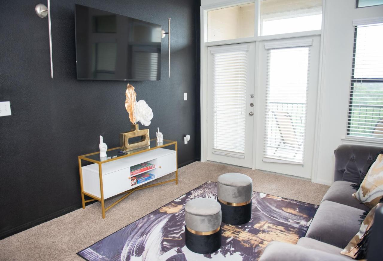 Apartment The Relaxation At Luxury Palace *