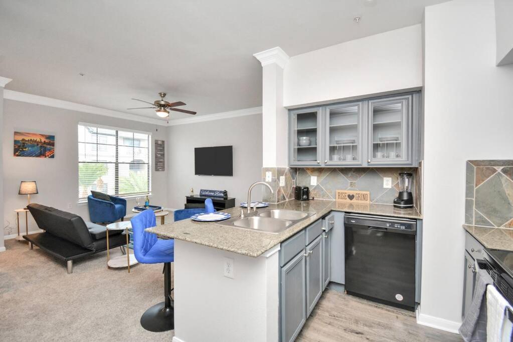 Apartment The Royal Houston