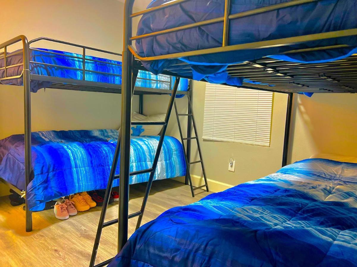 Hostel Stop Houston