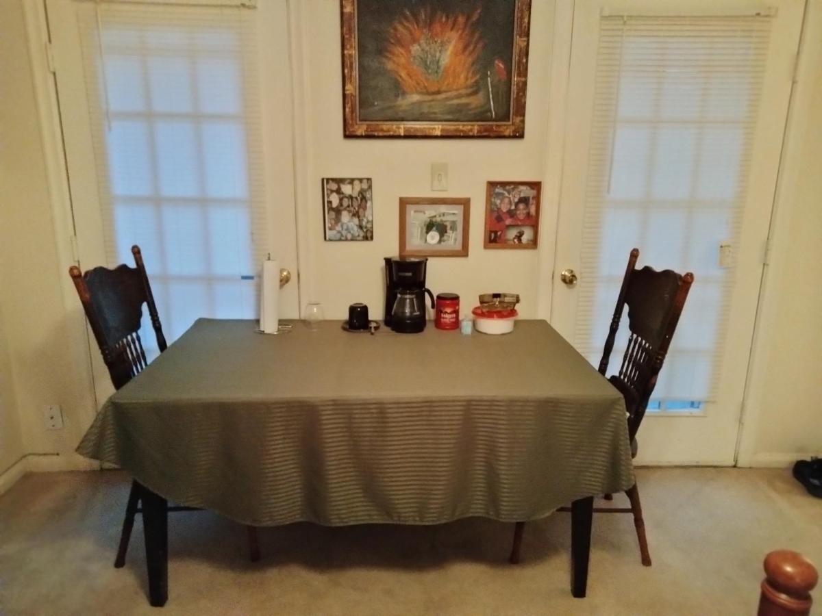 The Art Abbey Bed & Breakfast