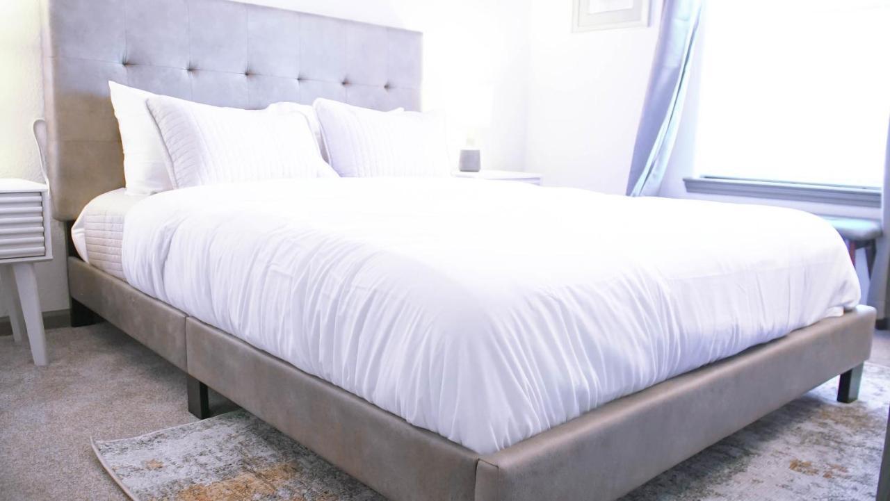 Apartment Beyond Living Houston Suites Near Nrg *