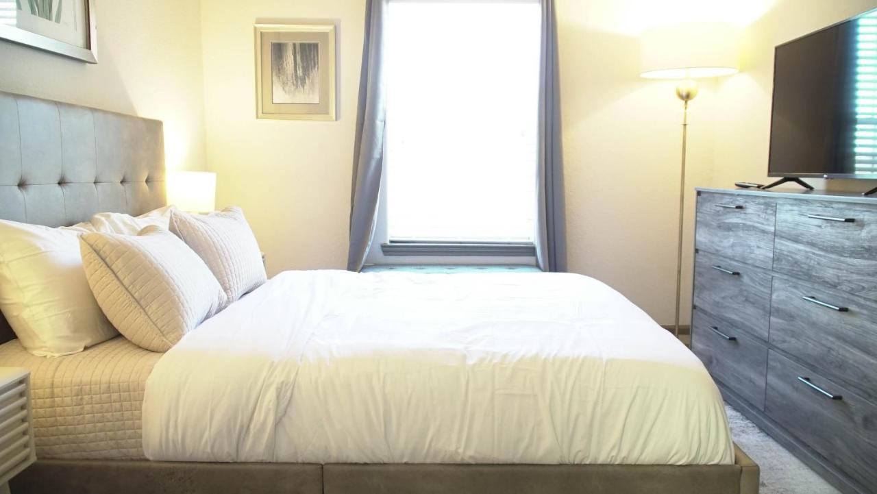 Beyond Living Houston Suites Near Nrg Apartment Houston