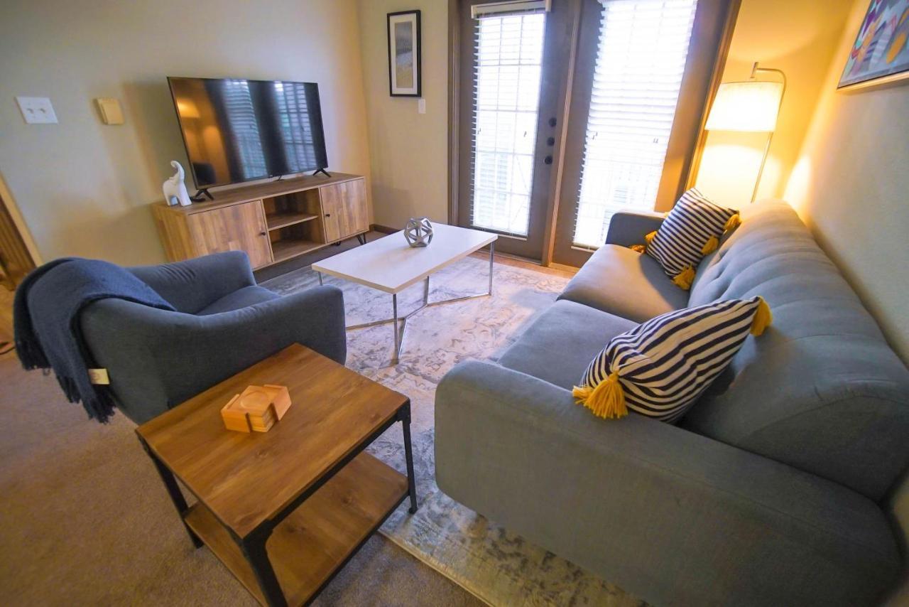 Beyond Living Houston Suites Near Nrg * Houston