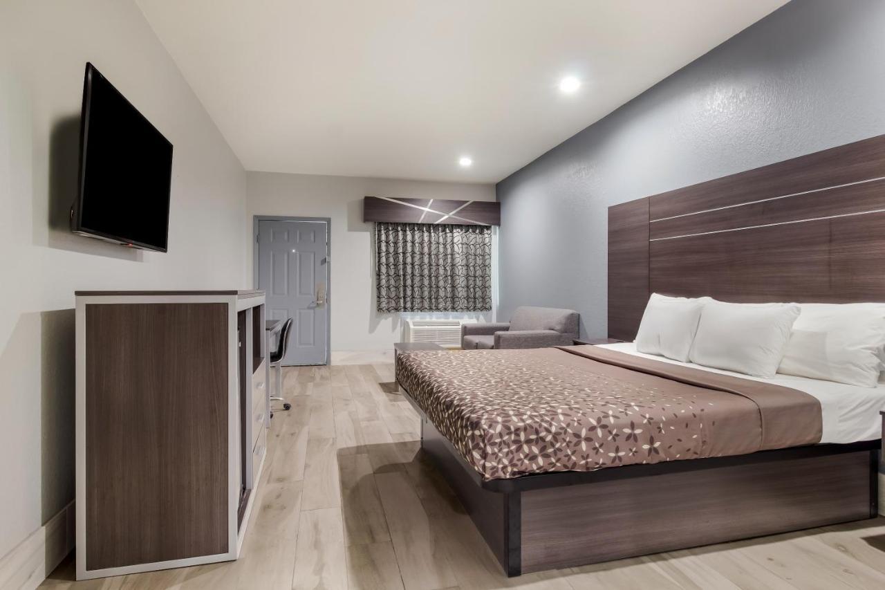 Hotel Americas Best Value Platinum &