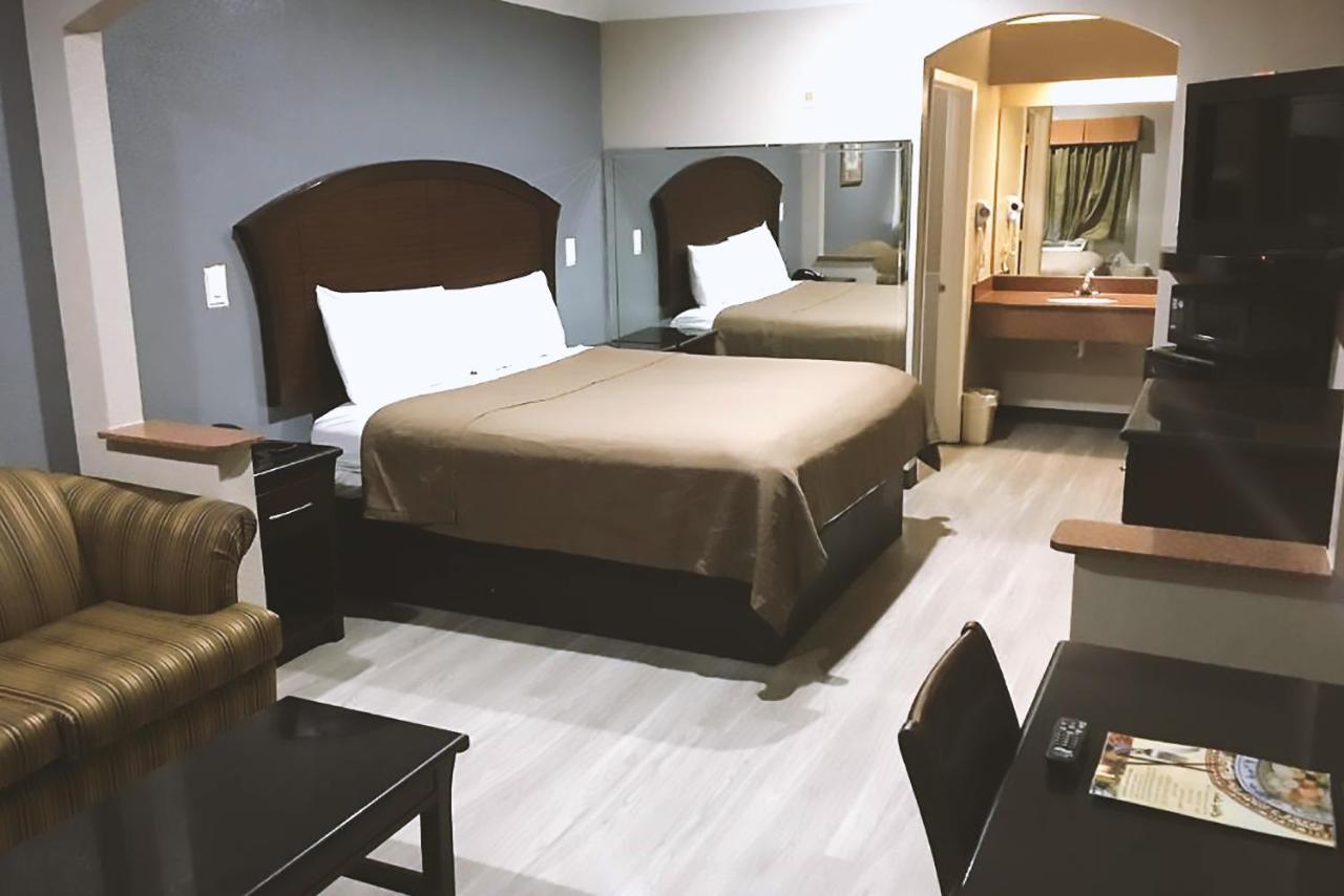 Hotel Blue Way & By Jasper 2*